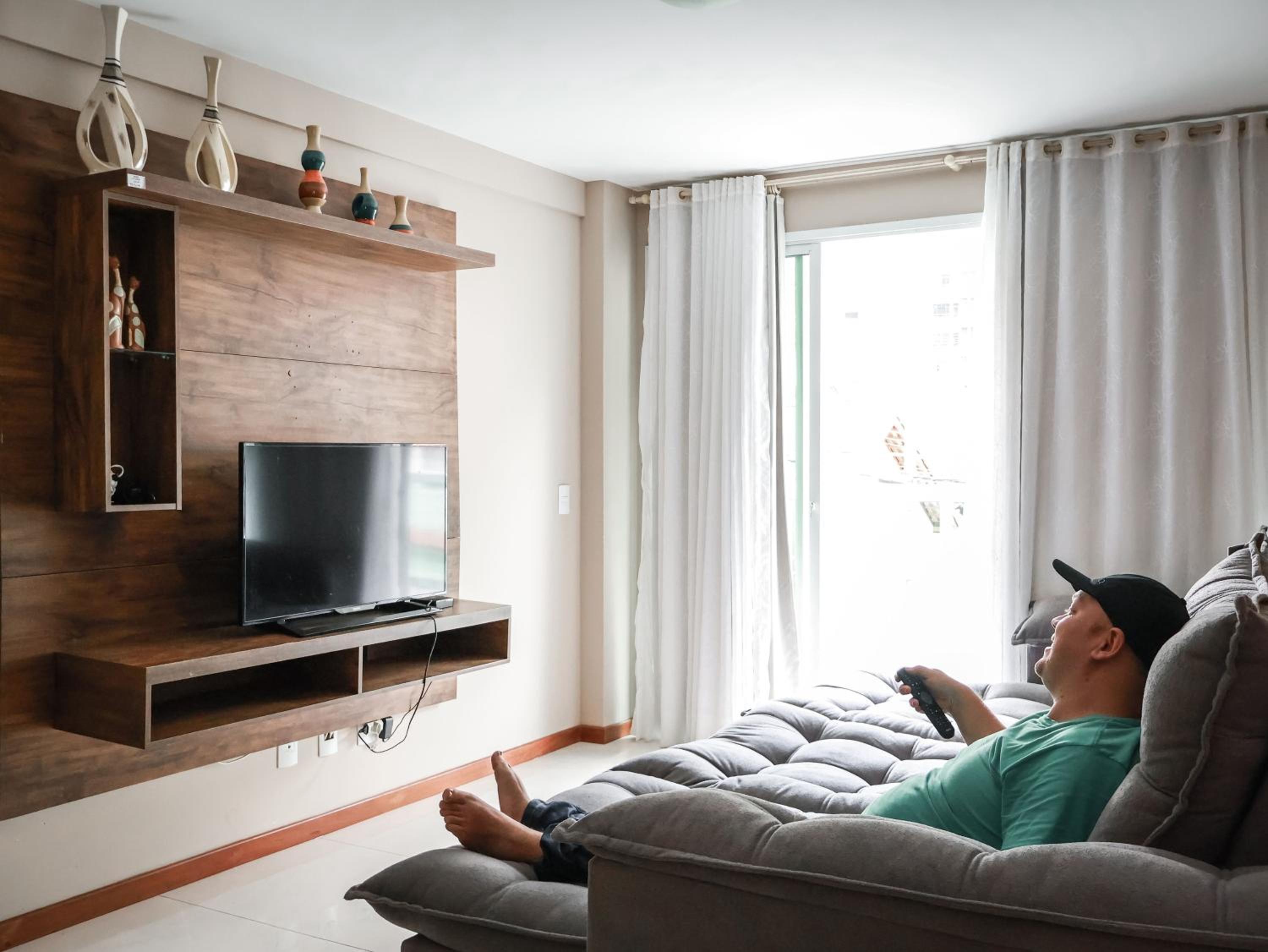 Apartamento no centro de Domingos Martins