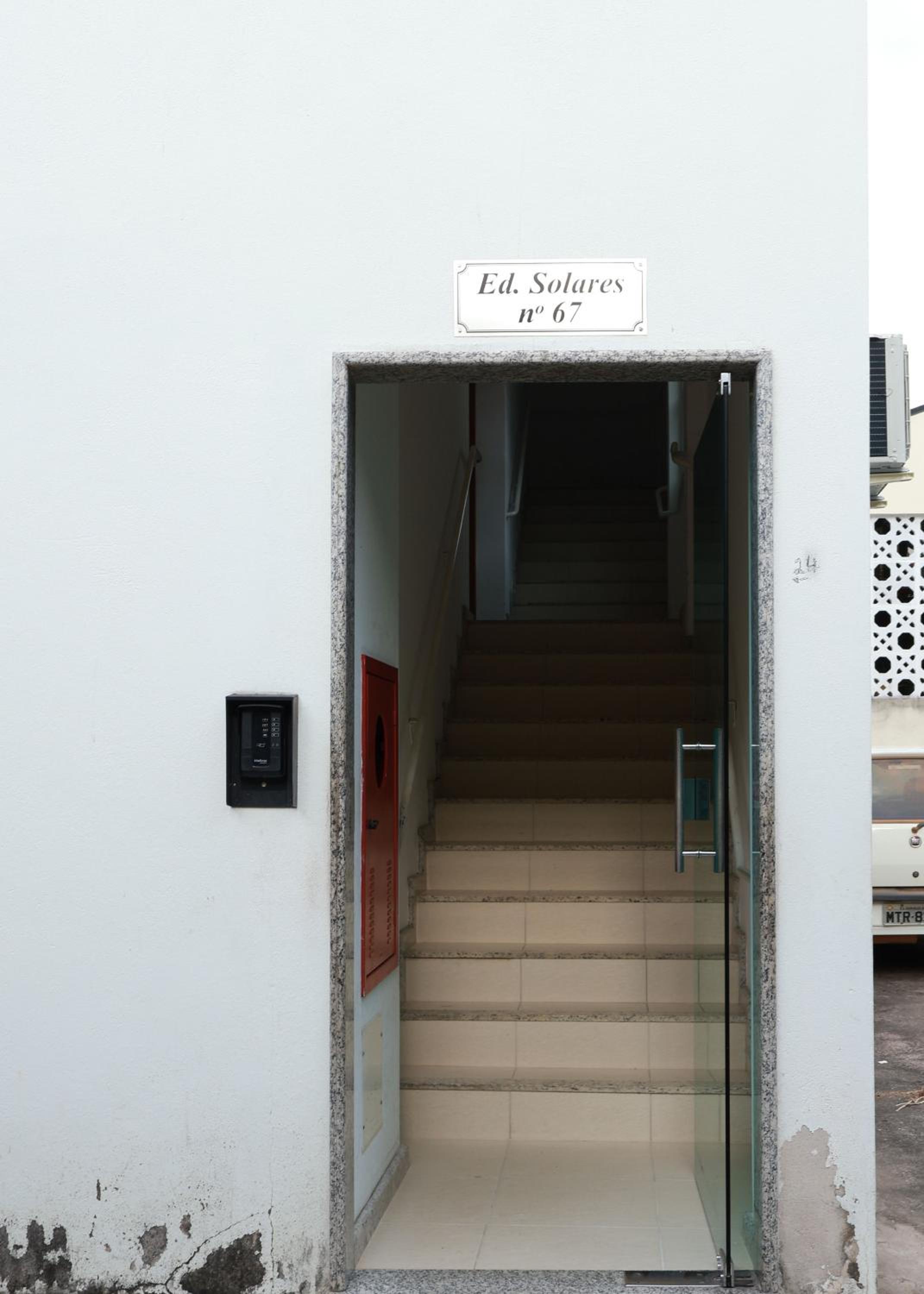 Apartamento no centro de Domingos Martins