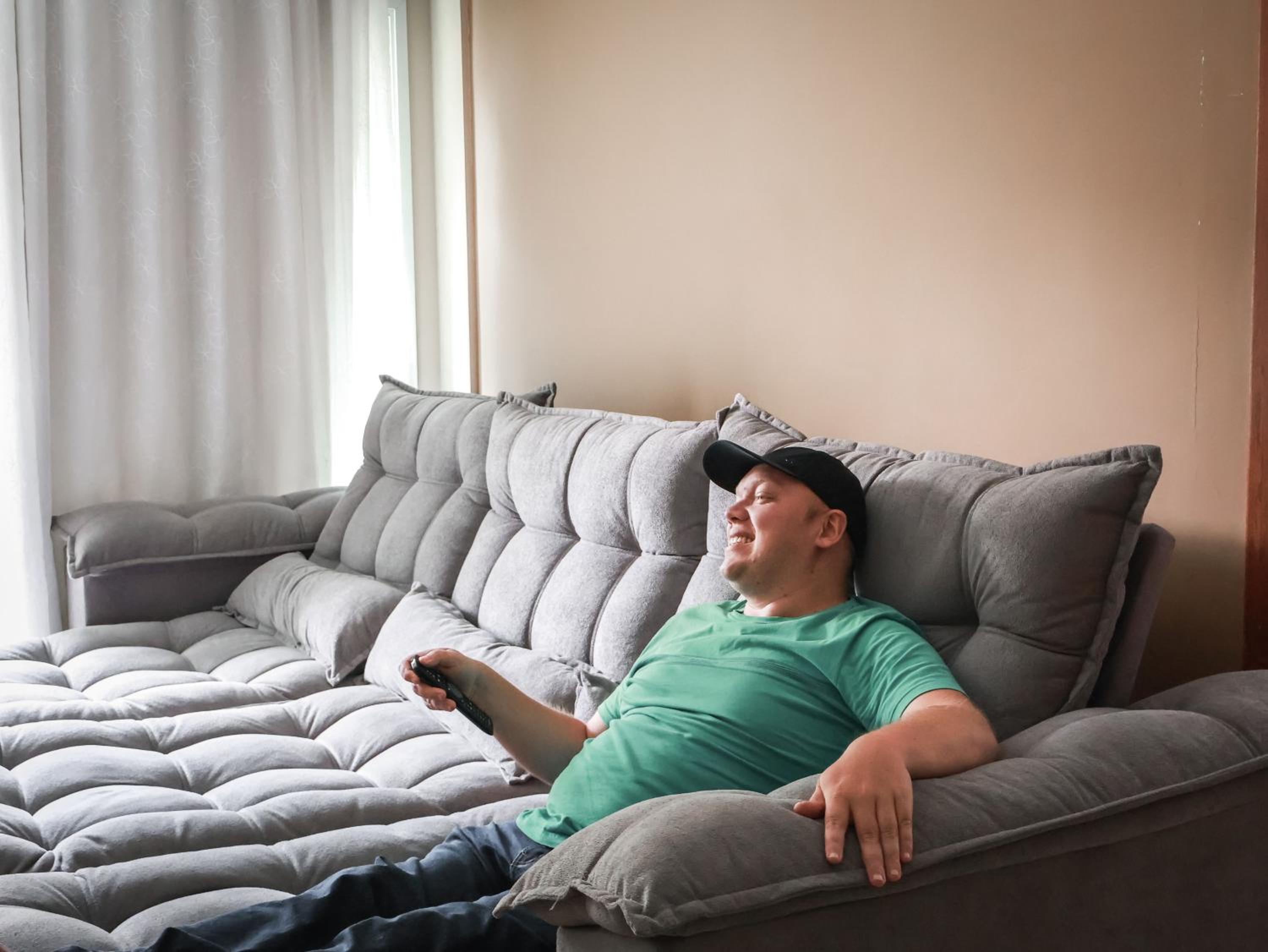 Apartamento no centro de Domingos Martins