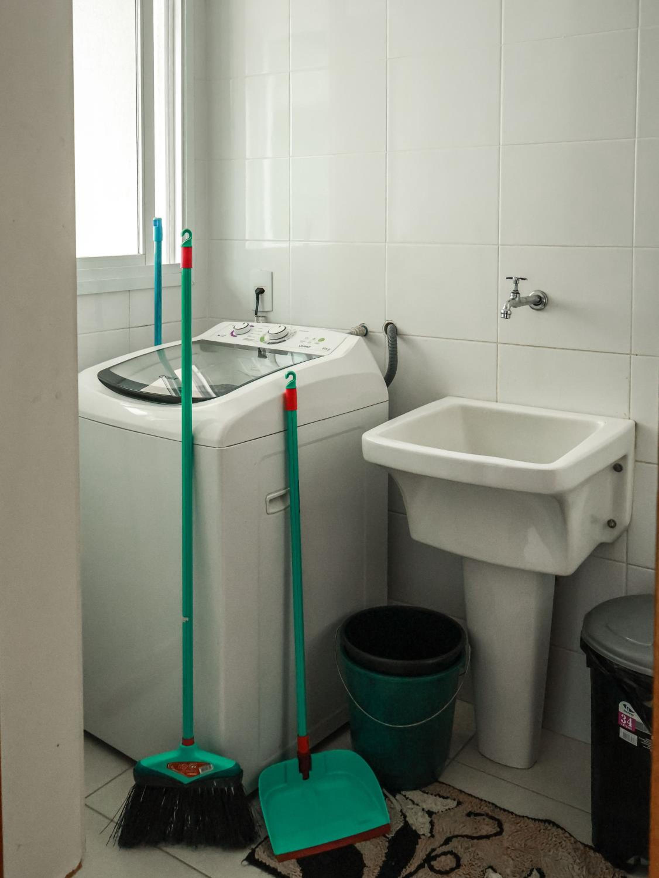 Apartamento no centro de Domingos Martins