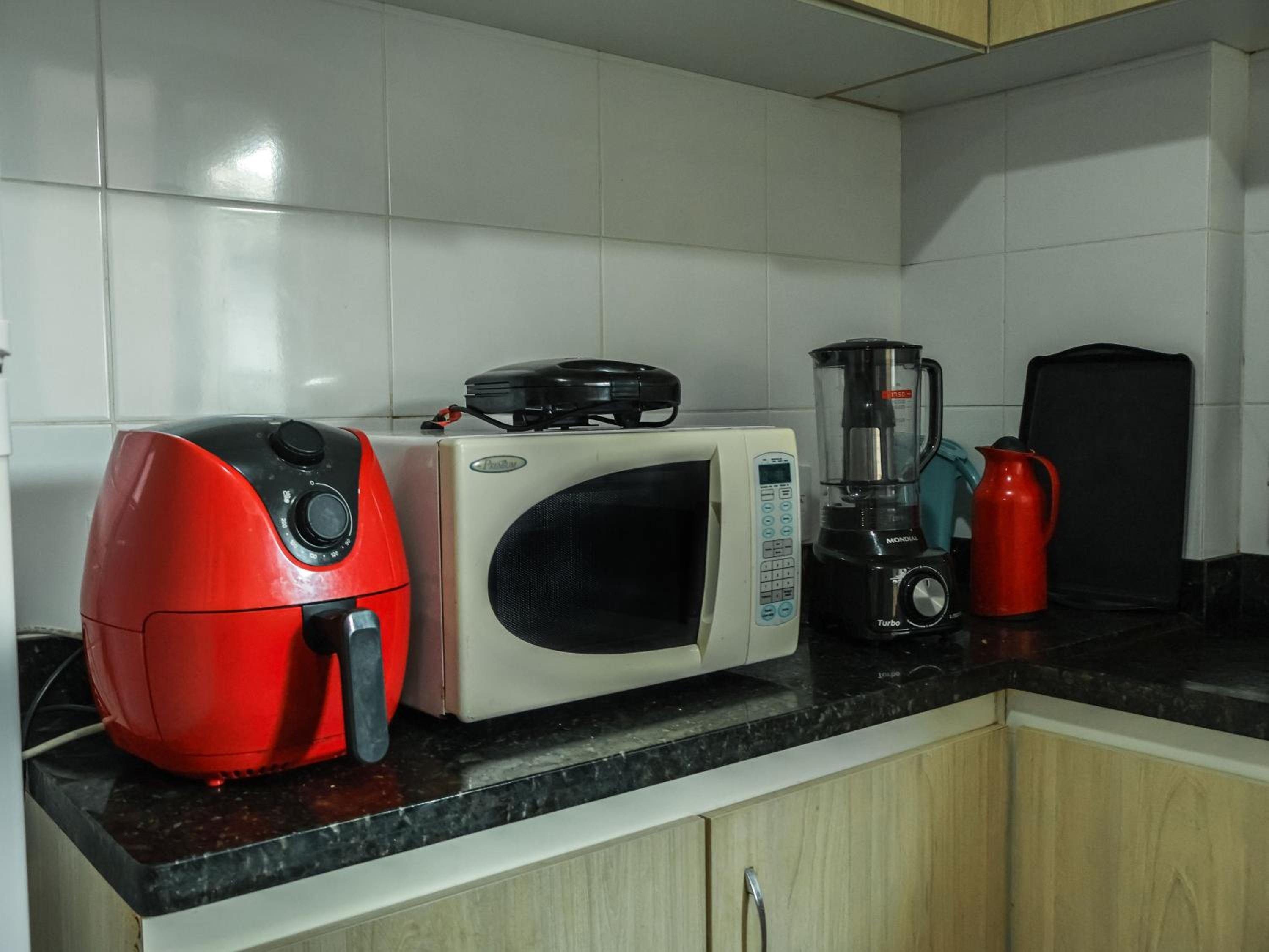 Apartamento no centro de Domingos Martins
