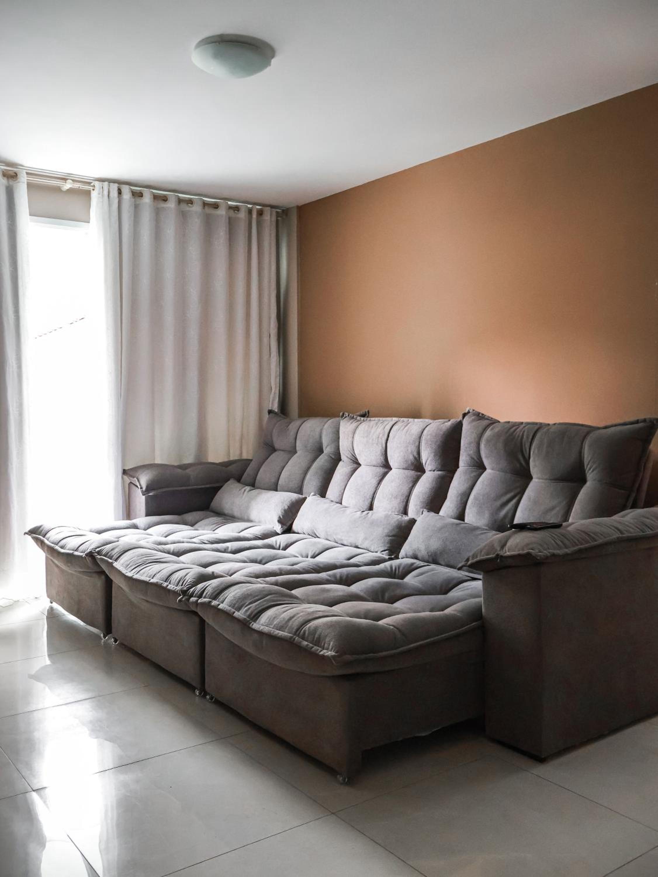 Apartamento no centro de Domingos Martins