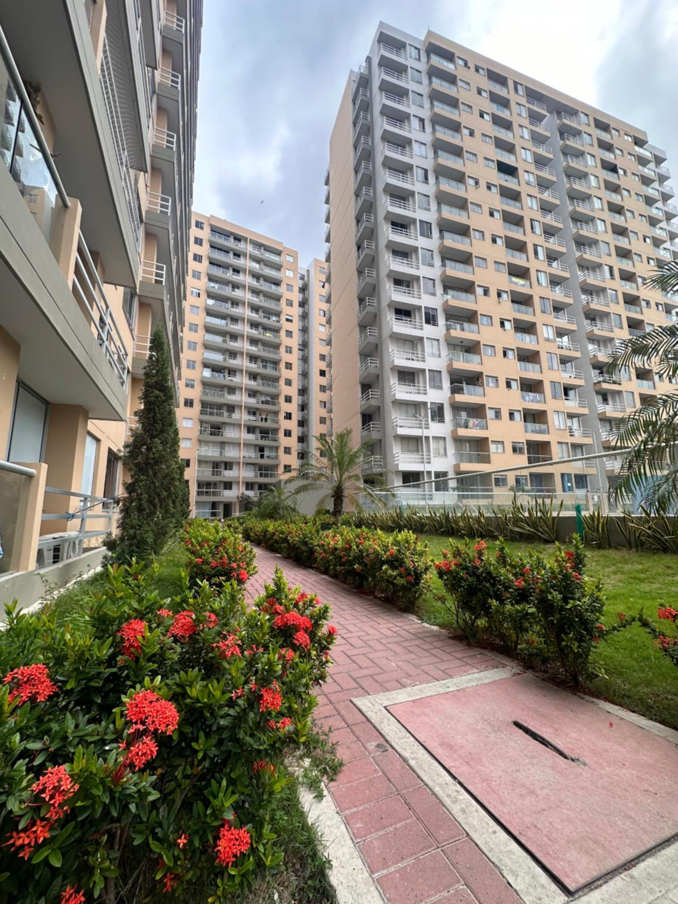 Norte Barranquilla amoblado