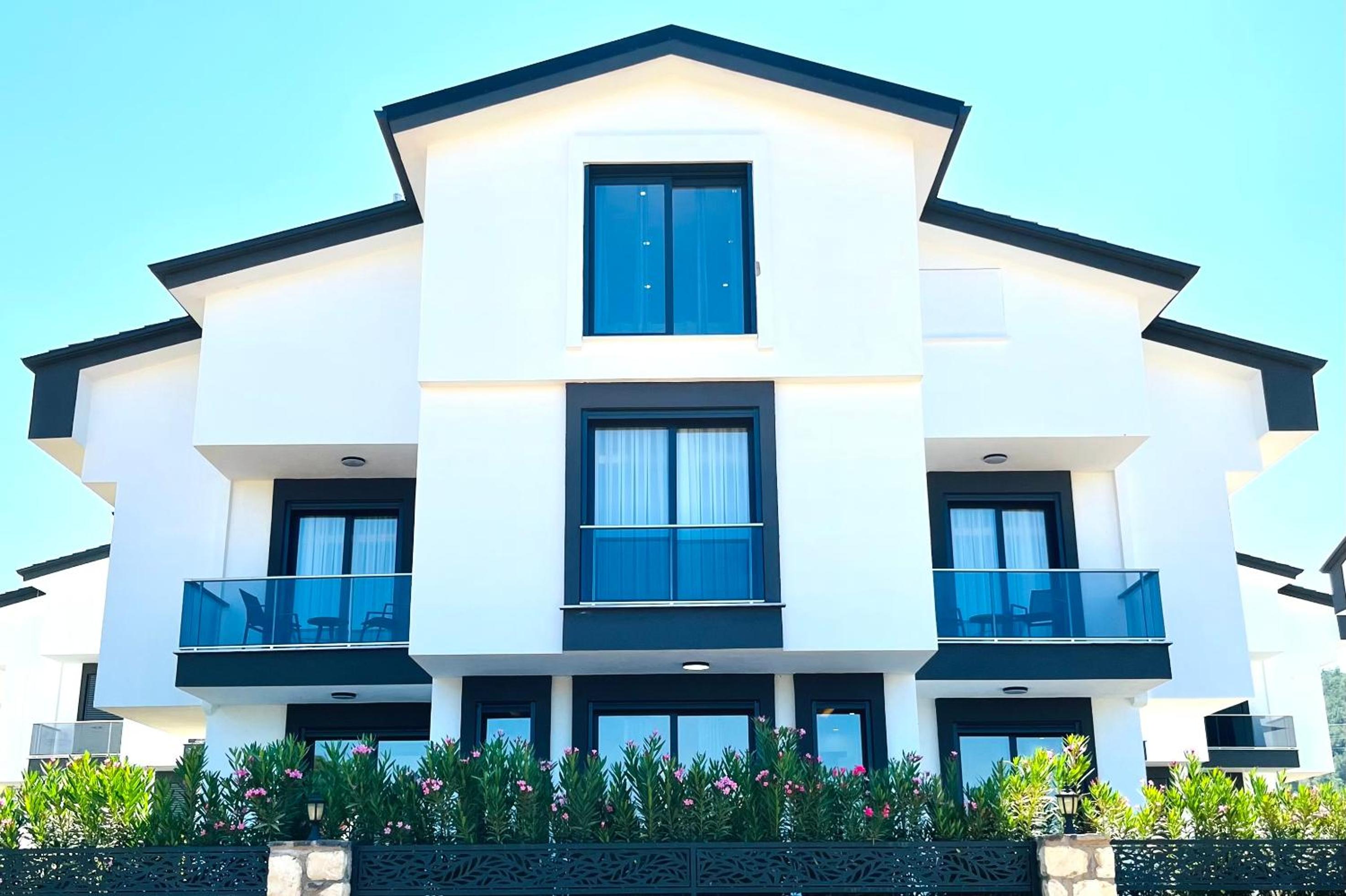 Premium Homes view 3