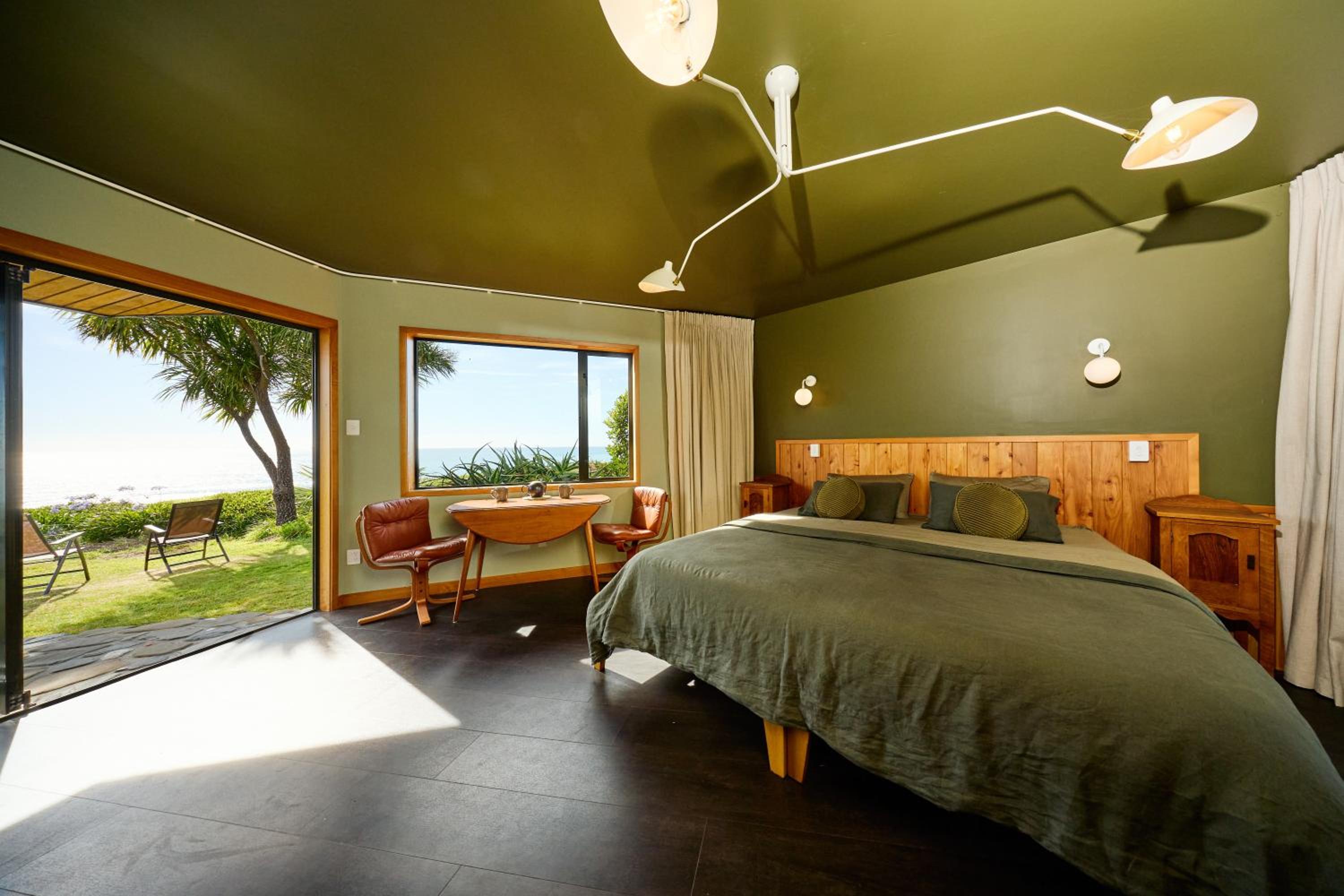Oceanview Suite