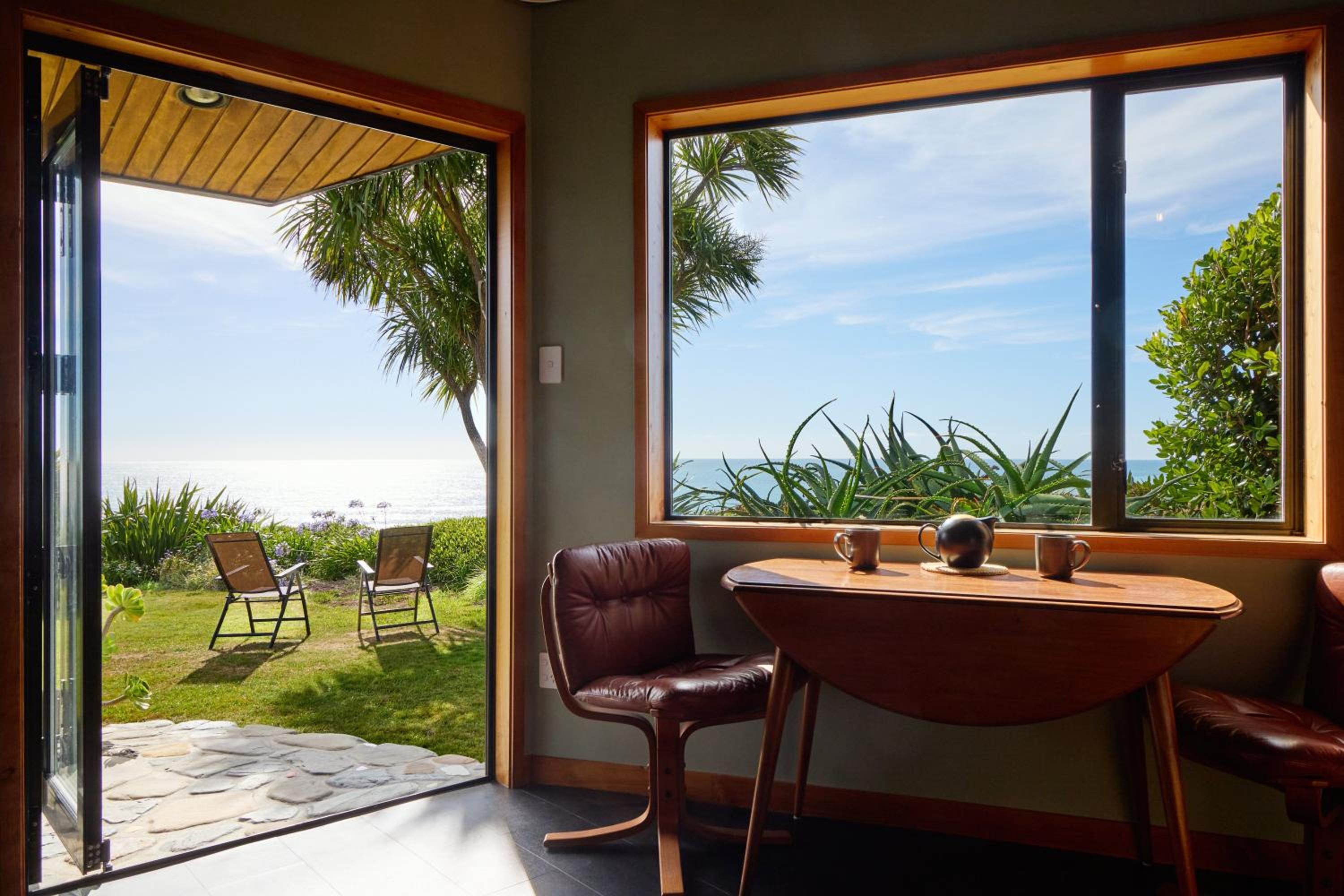 Oceanview Suite