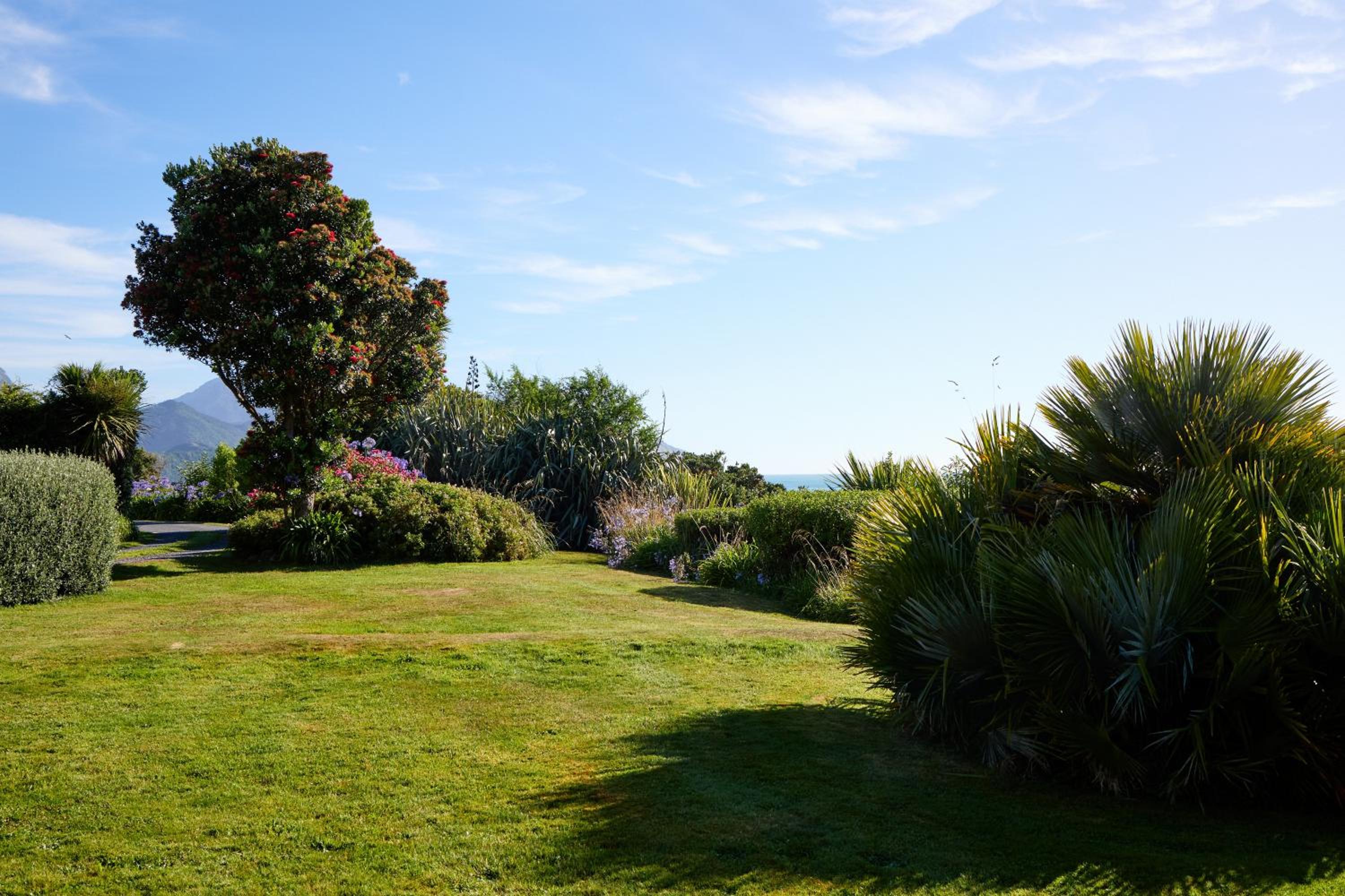 Oceanview Suite