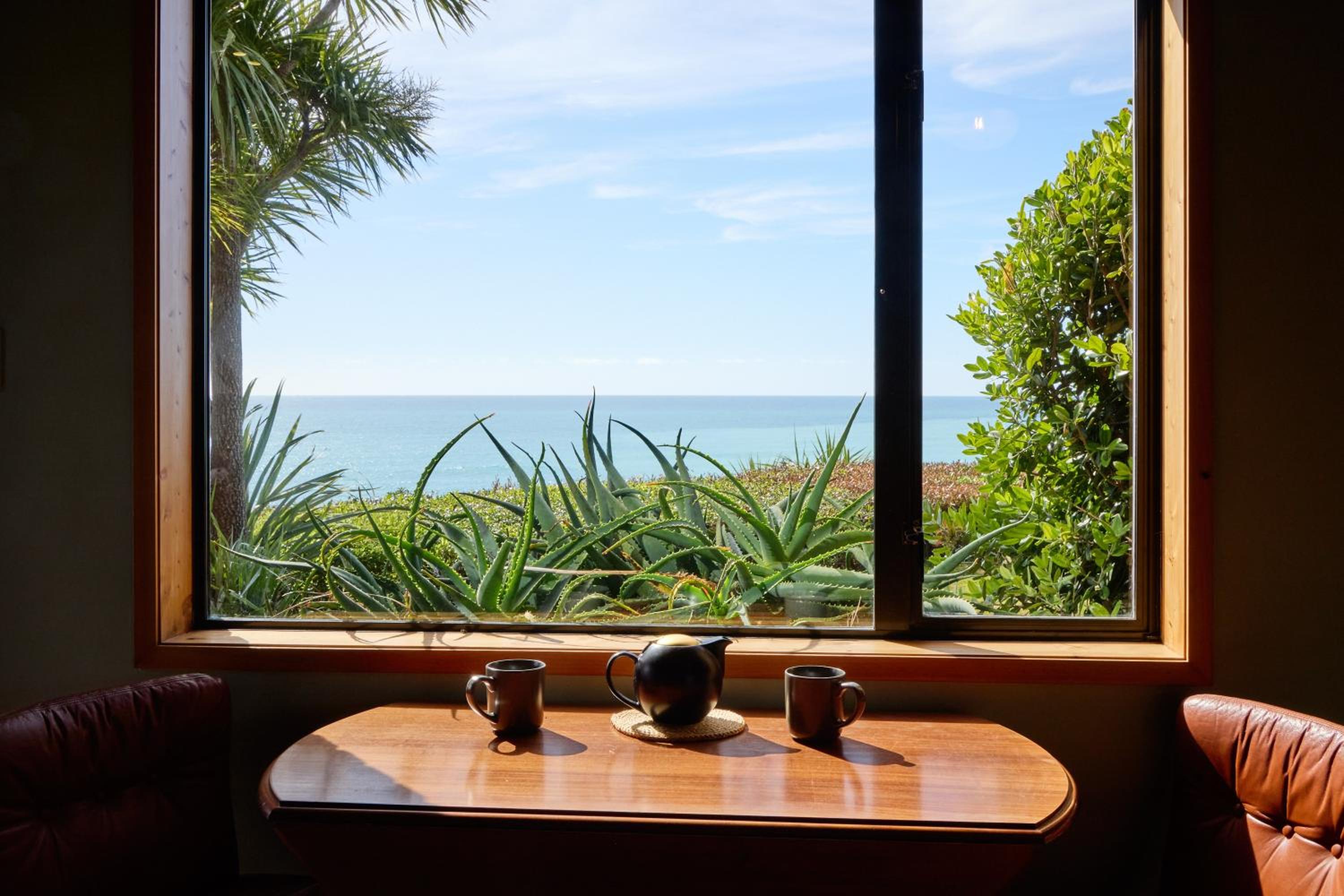 Oceanview Suite