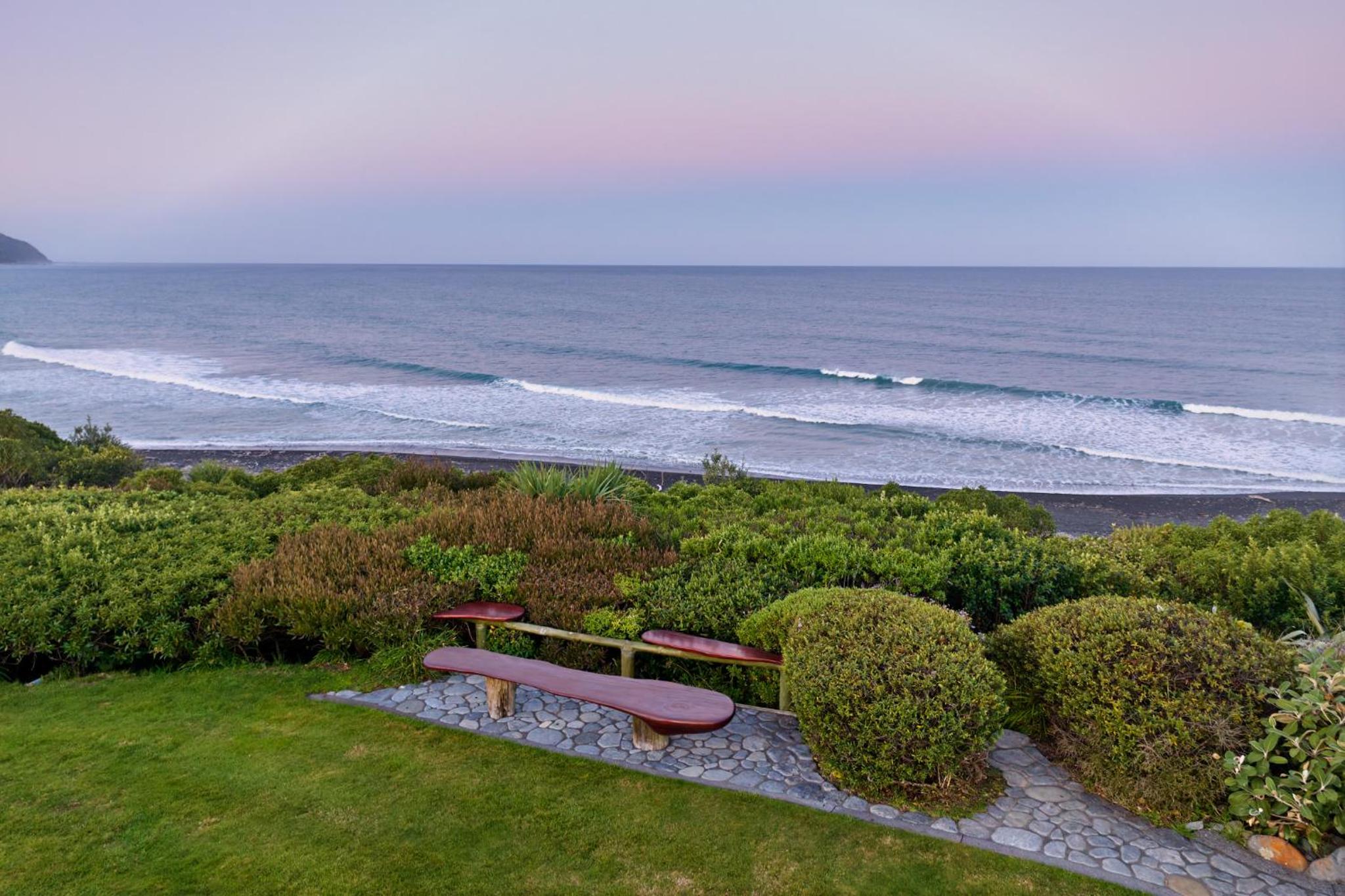 Oceanview Suite