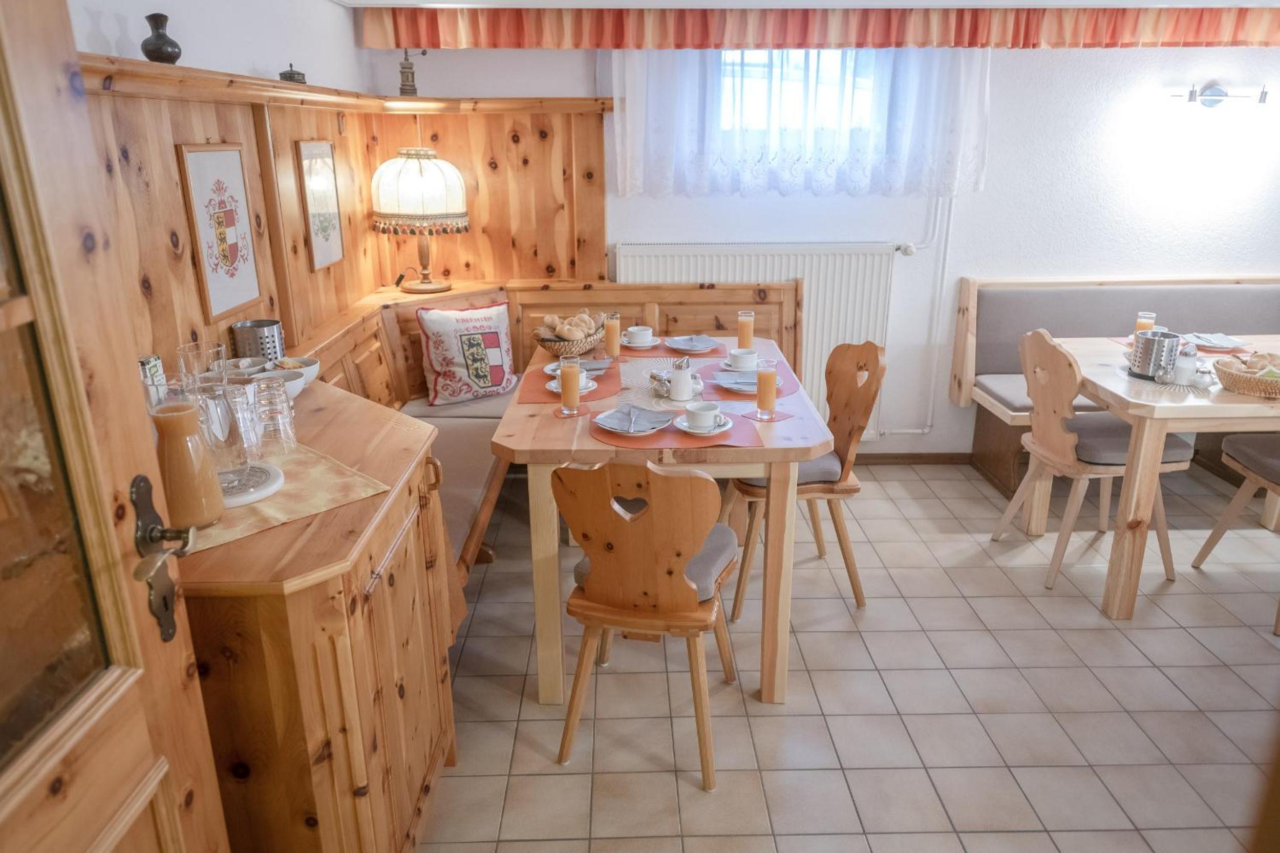 Gästehaus Maurer/Bader
