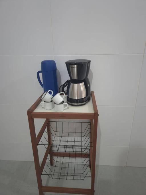 Dúplex 2 quartos próximo a Orla