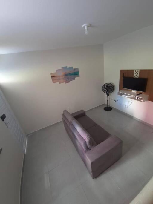 Dúplex 2 quartos próximo a Orla