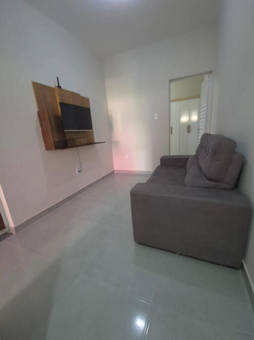 Dúplex 2 quartos próximo a Orla