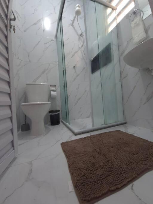 Dúplex 2 quartos próximo a Orla