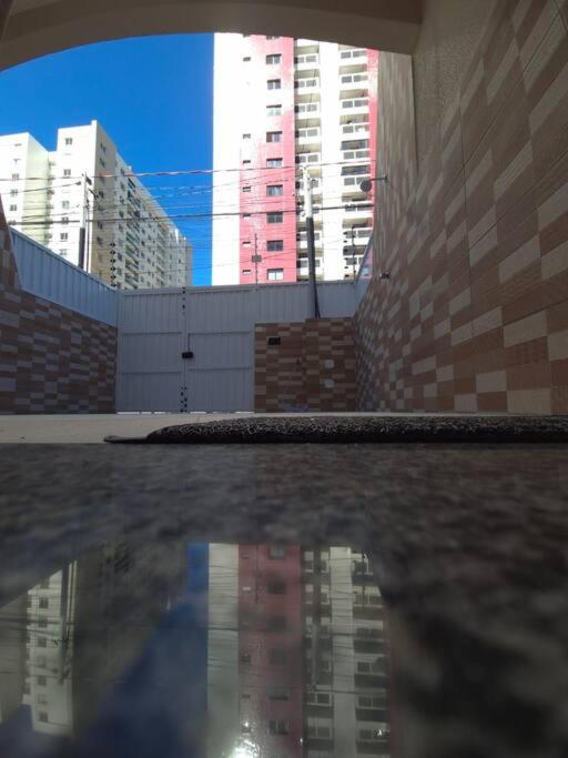 Dúplex 2 quartos próximo a Orla
