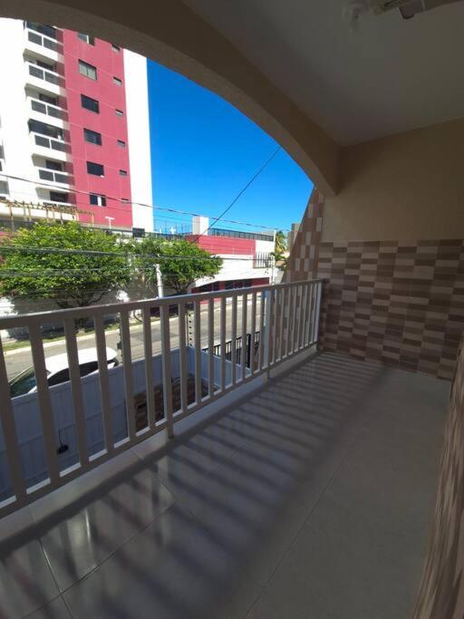 Dúplex 2 quartos próximo a Orla