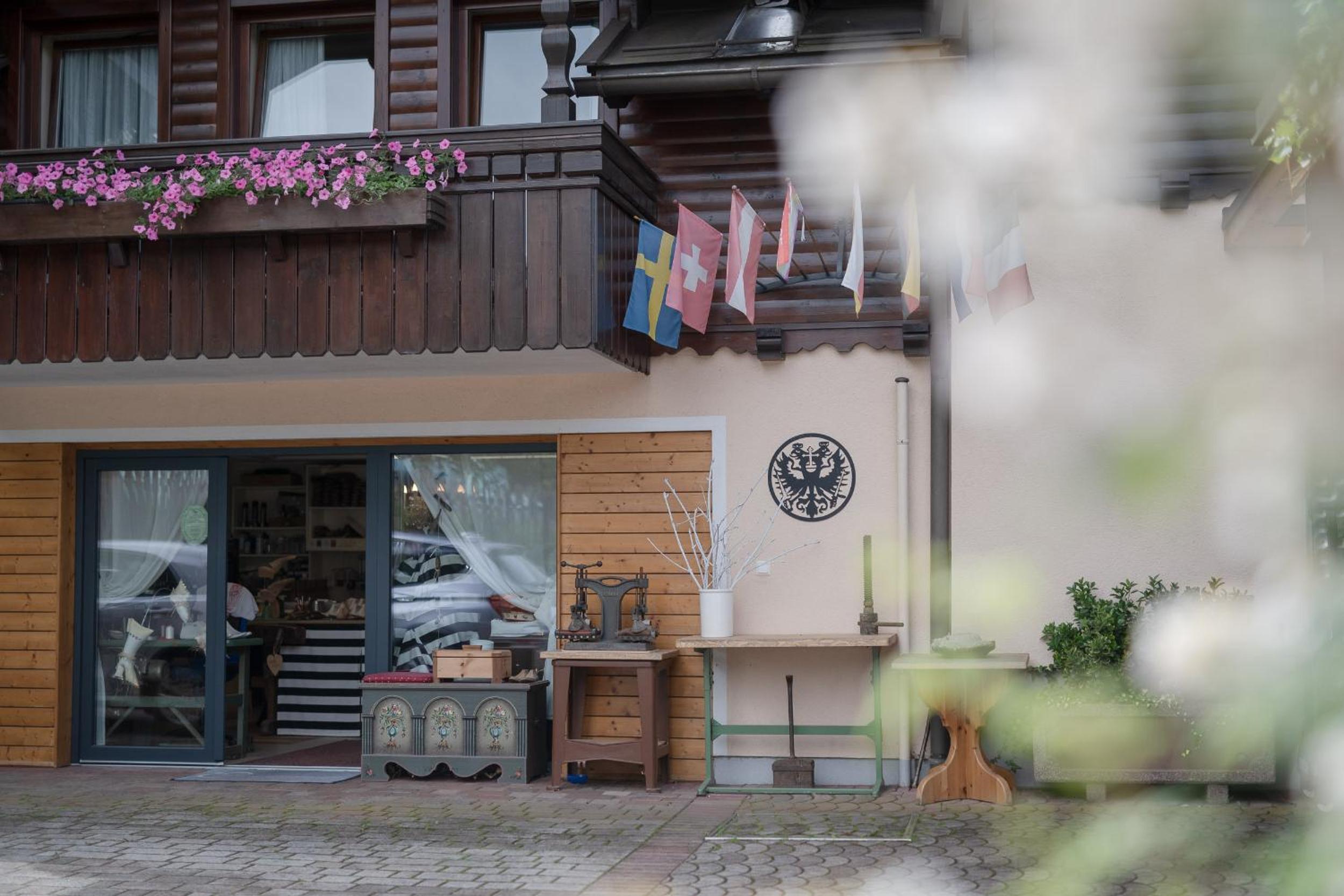 Gästehaus Maurer/Bader