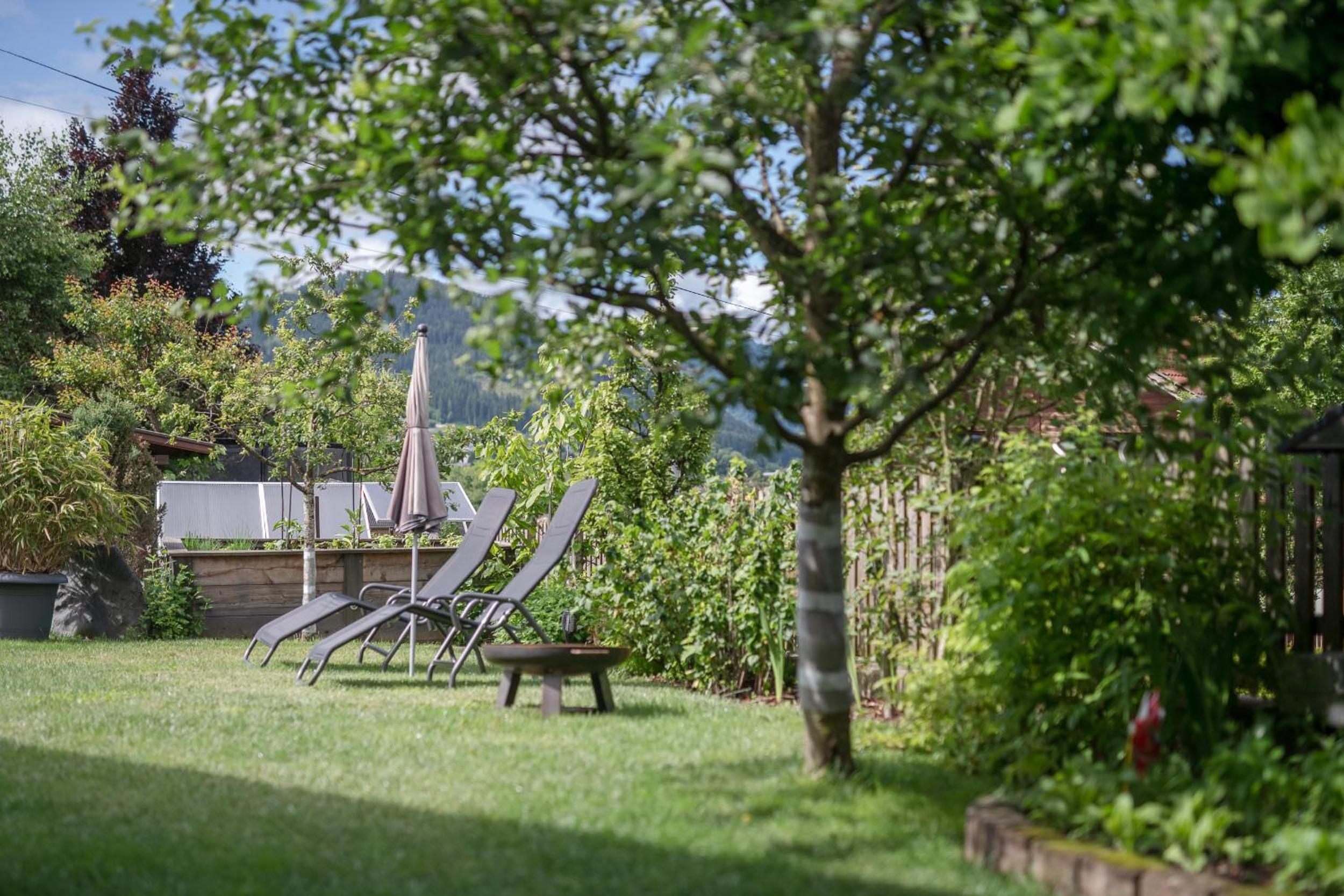 Gästehaus Maurer/Bader