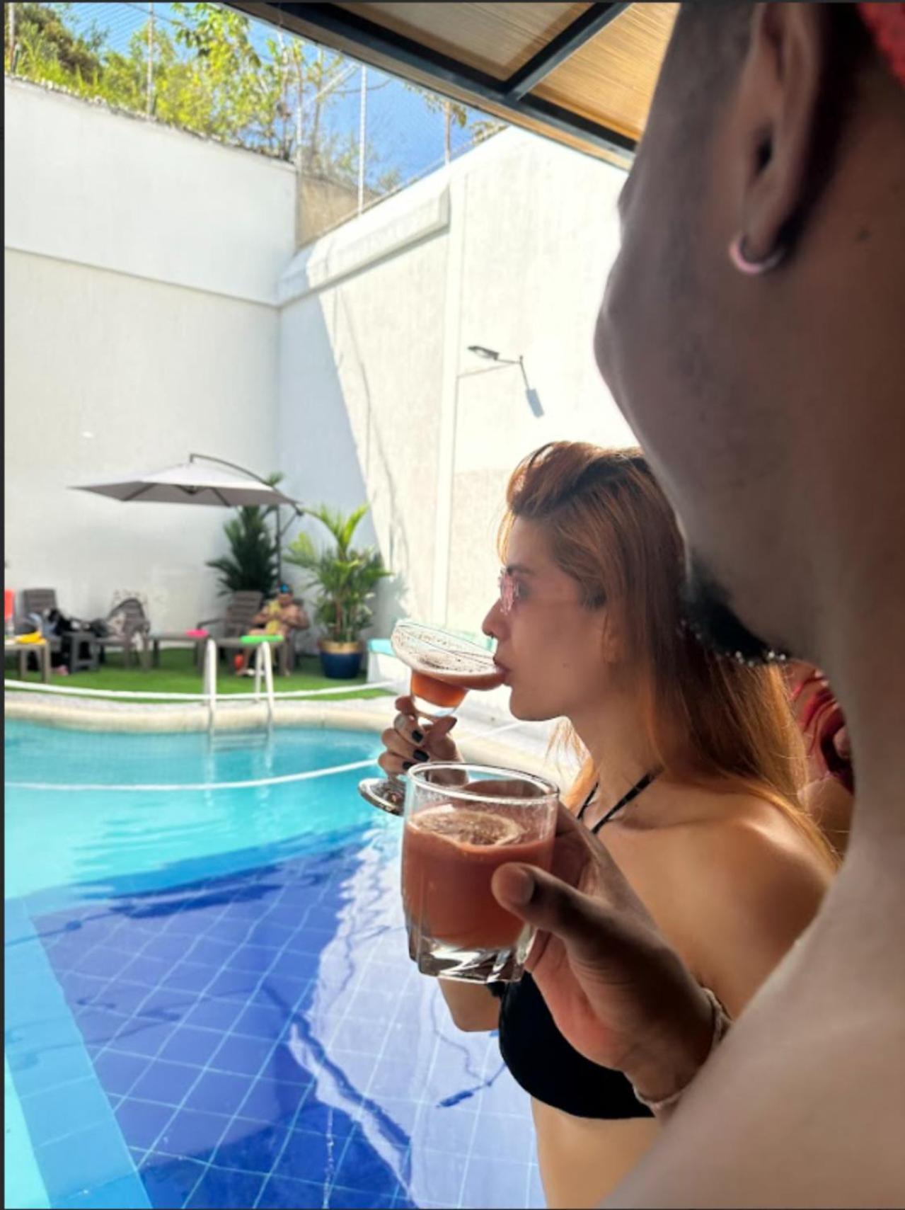 The View Hostel & Lounge