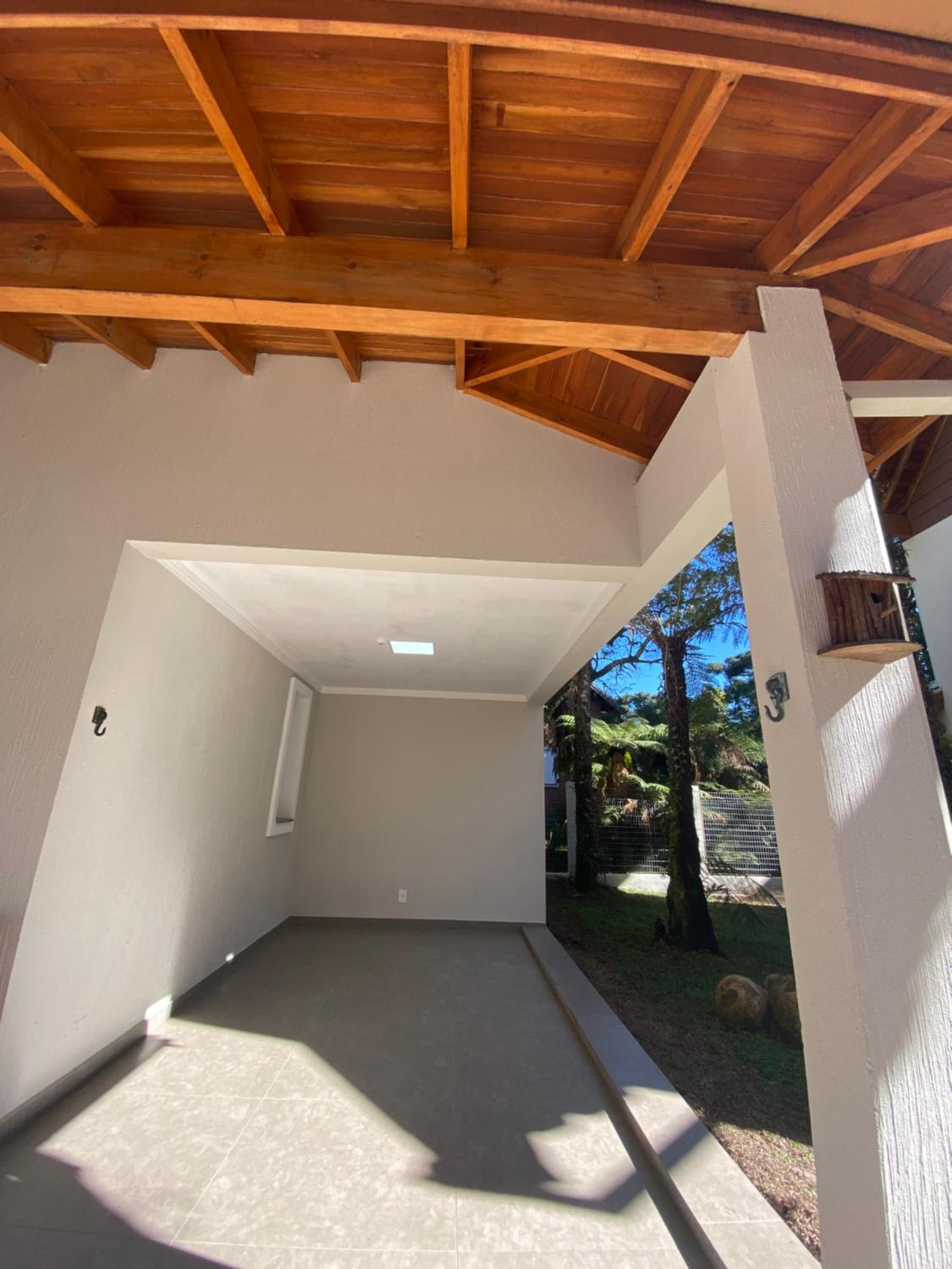 Casa das Araucárias