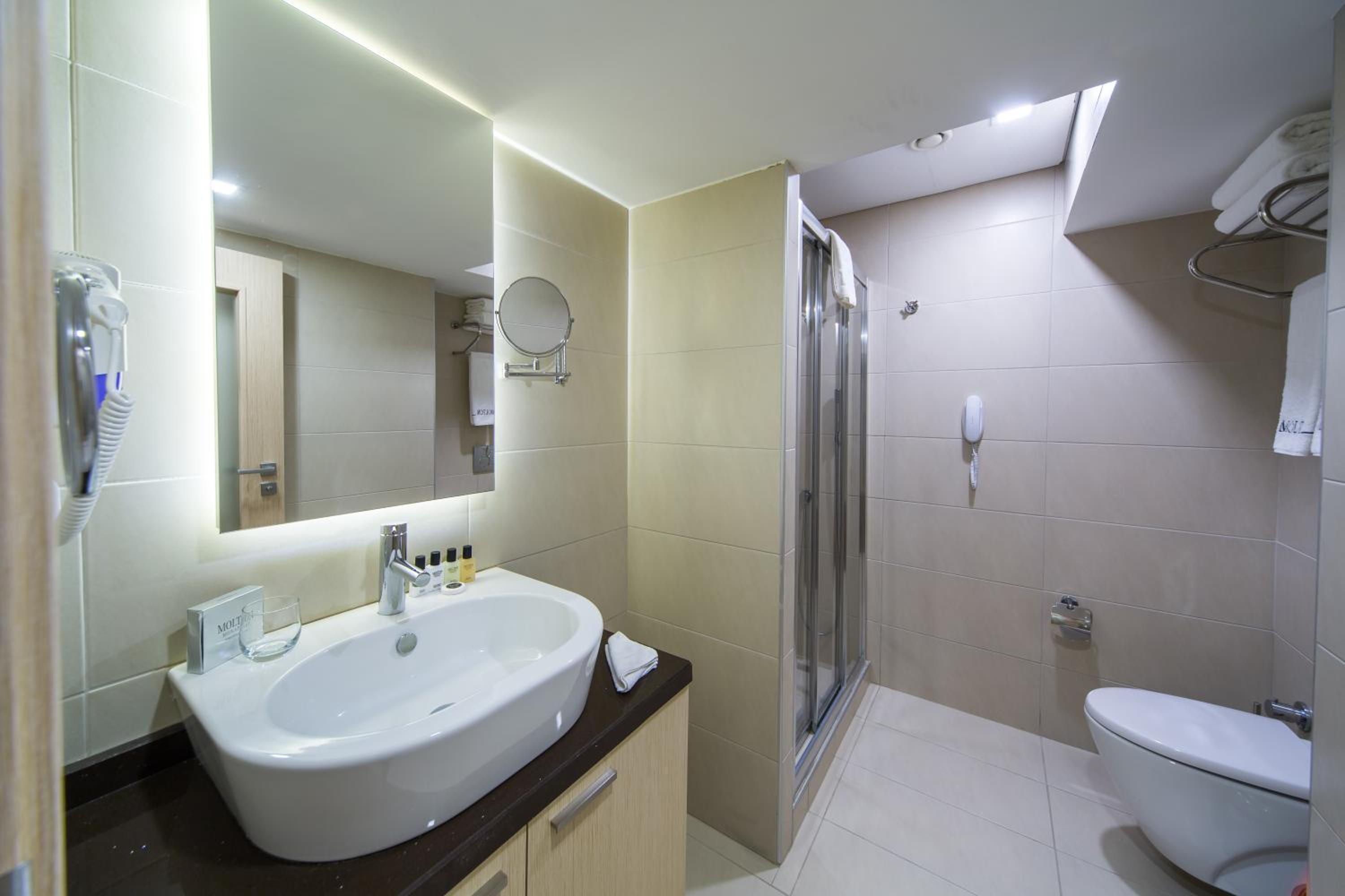 Molton Monapart Mecidiyeköy - Image 61