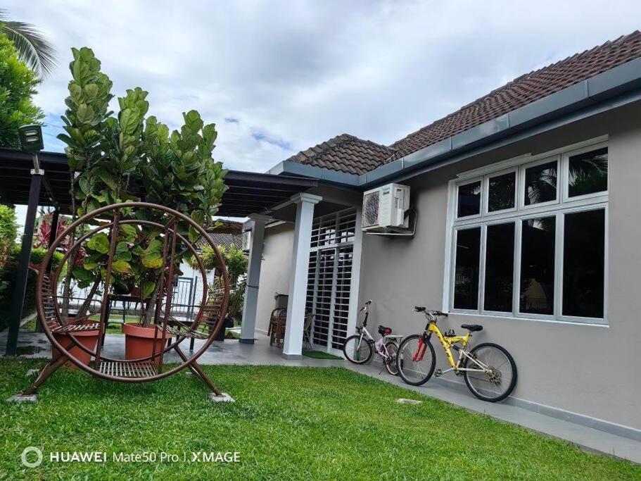 PD Leisure Homestay Taman Tanjung photo 1