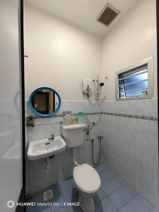 PD Leisure Homestay Taman Tanjung photo 2