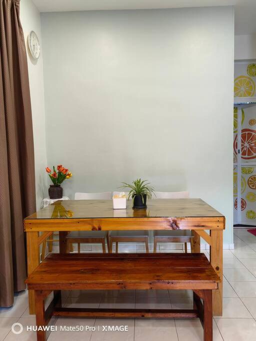 PD Leisure Homestay Taman Tanjung photo 3