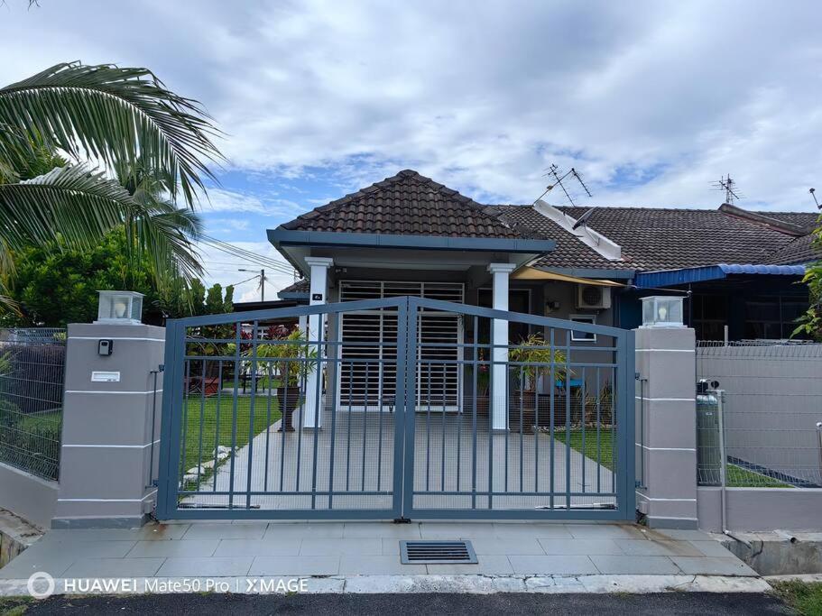 PD Leisure Homestay Taman Tanjung photo 4