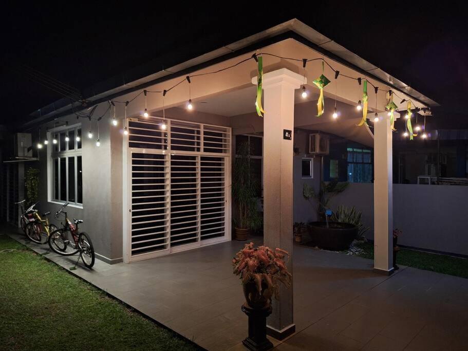 PD Leisure Homestay Taman Tanjung photo 5