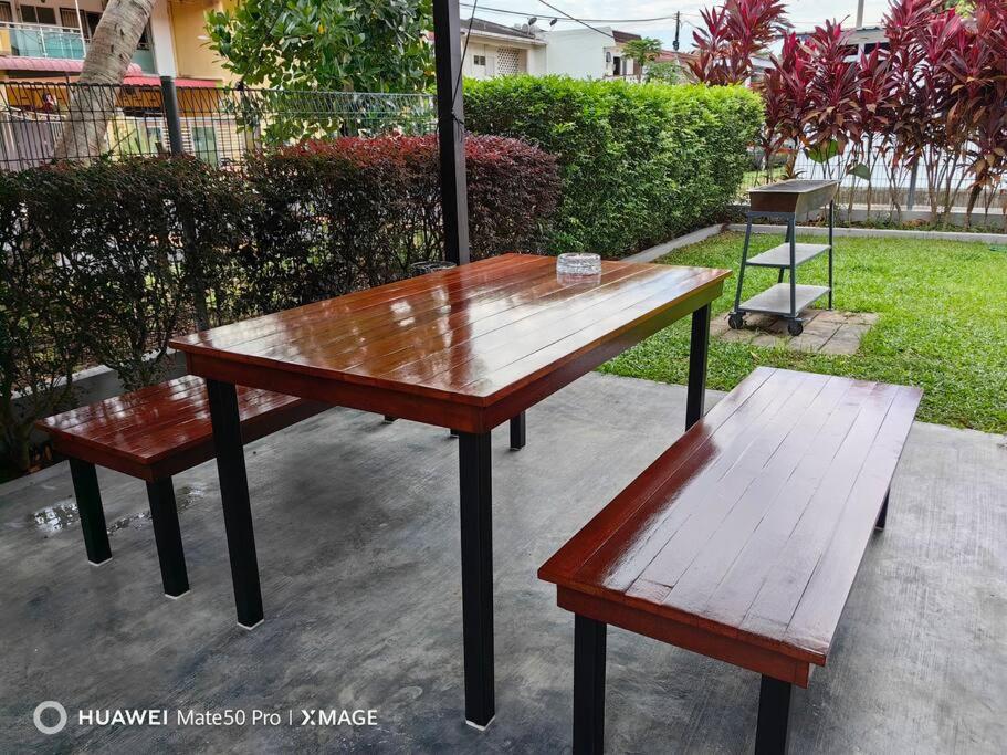 PD Leisure Homestay Taman Tanjung photo 6