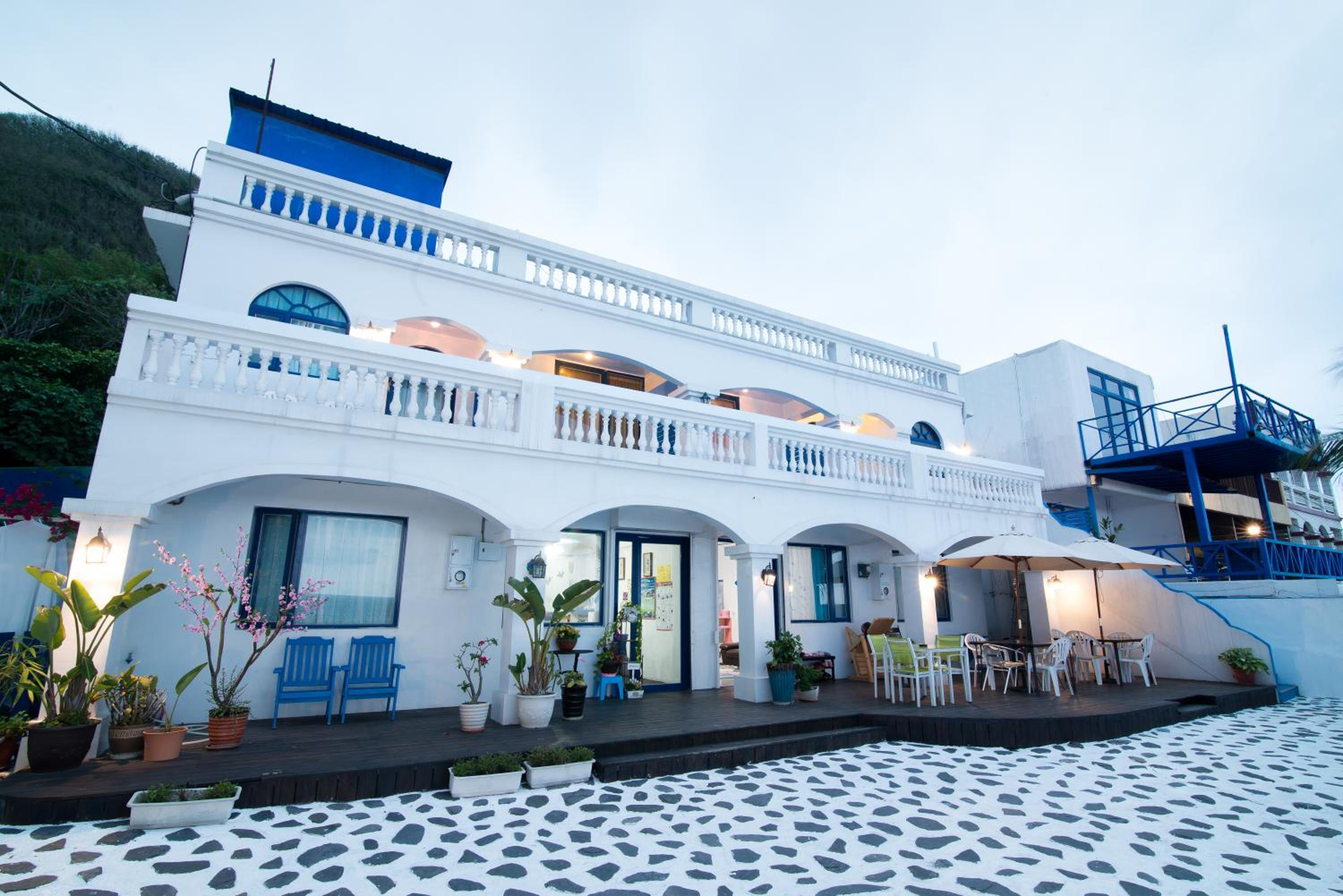 Shengtuolini B&B
