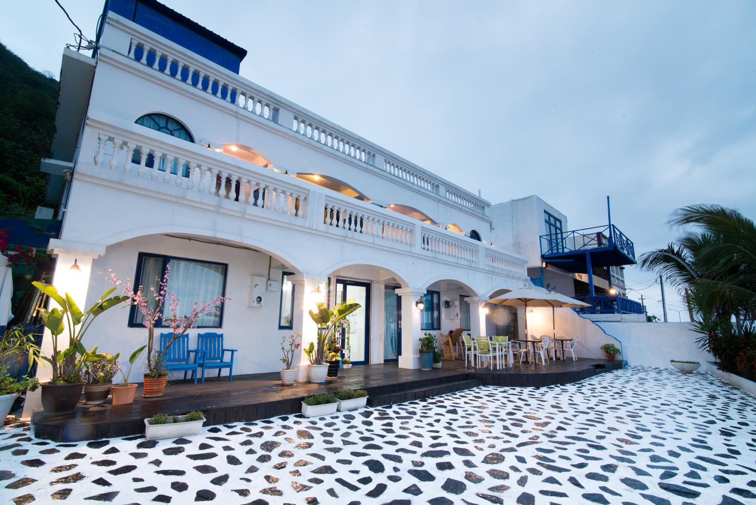 Shengtuolini B&B