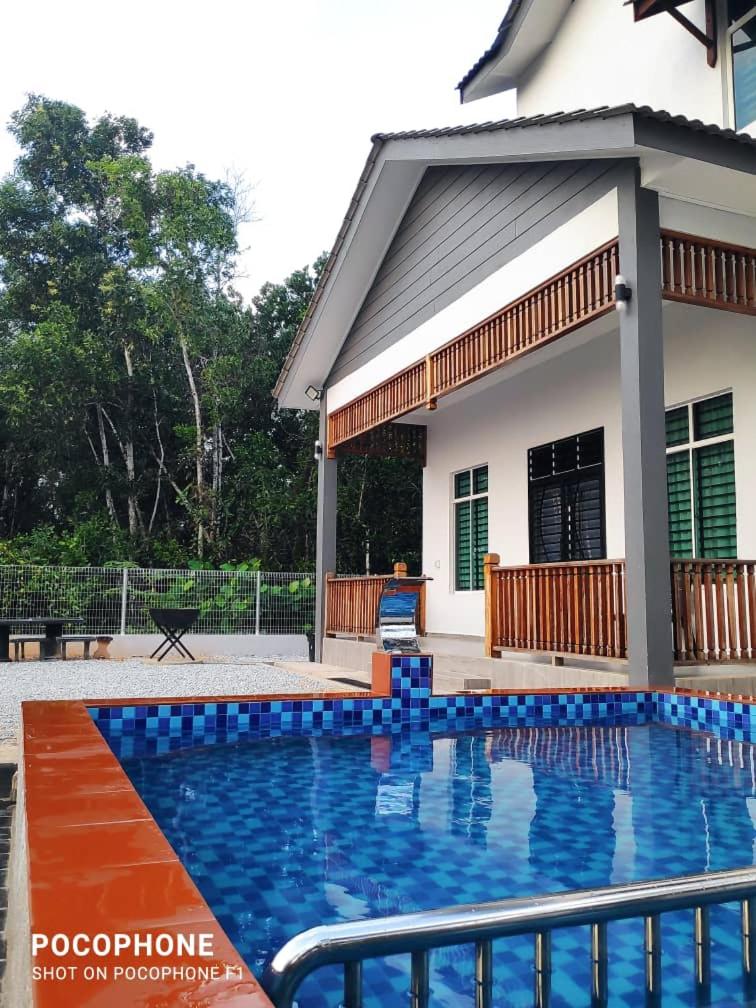 Villa Gong Badak, Kuala Terengganu photo 1