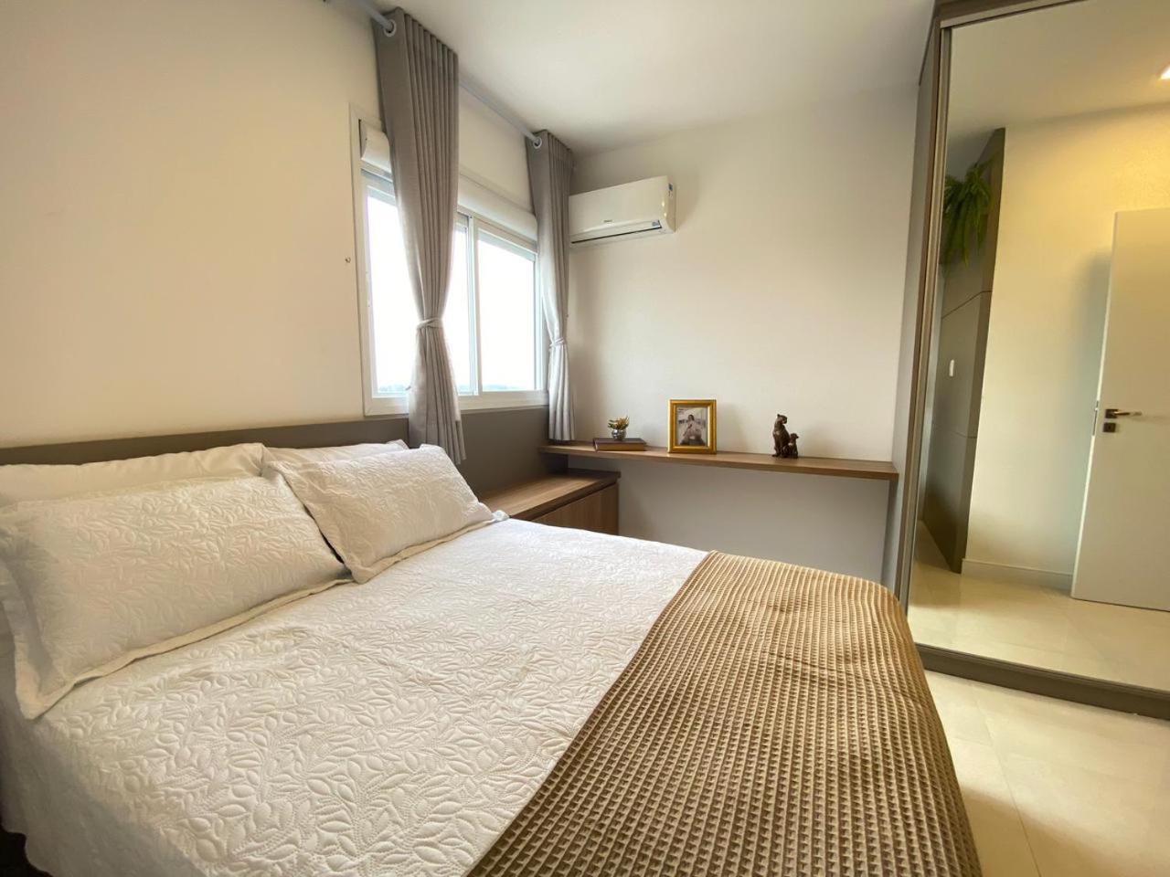 Apartamento Condado San Isidoro