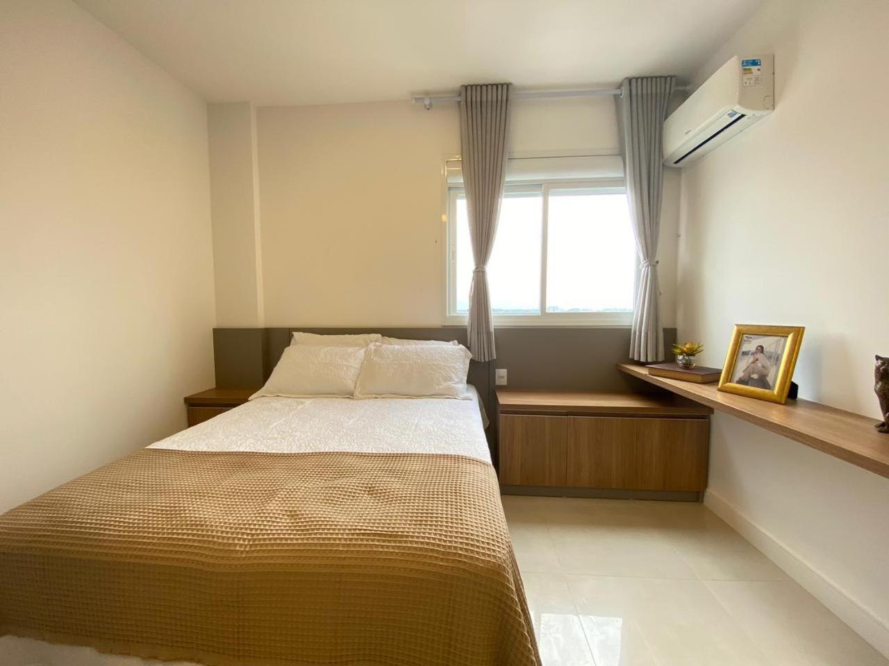 Apartamento Condado San Isidoro