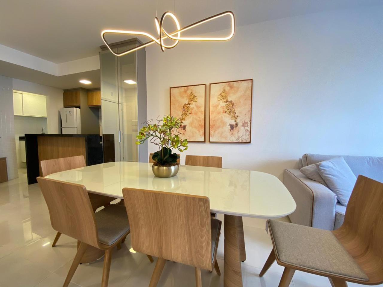 Apartamento Condado San Isidoro