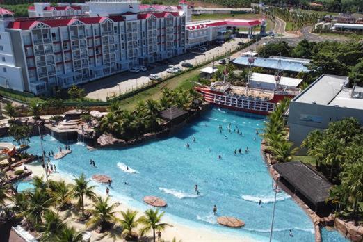 São Pedro Thermas Resort