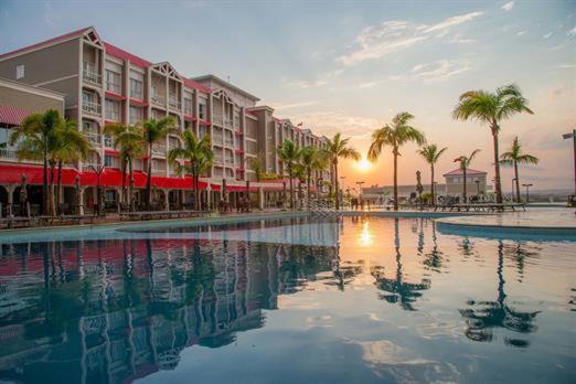 São Pedro Thermas Resort