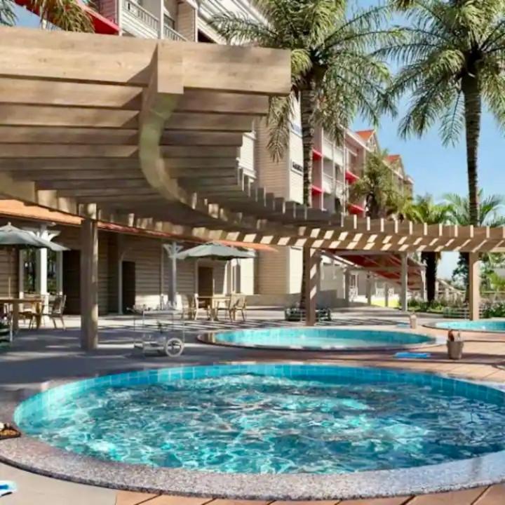 São Pedro Thermas Resort