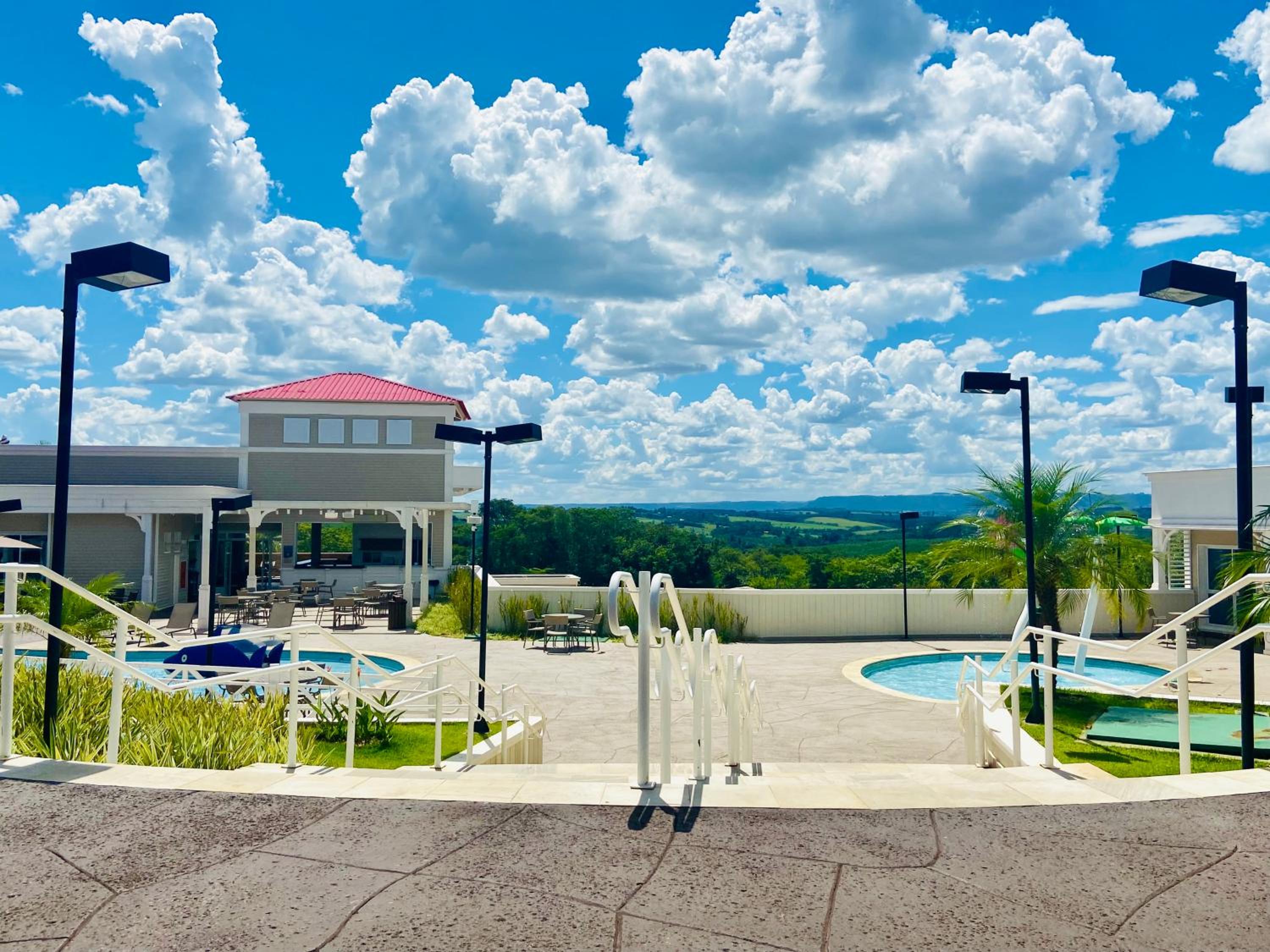 São Pedro Thermas Resort