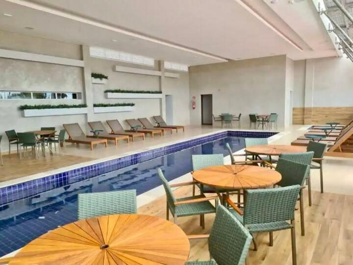 São Pedro Thermas Resort