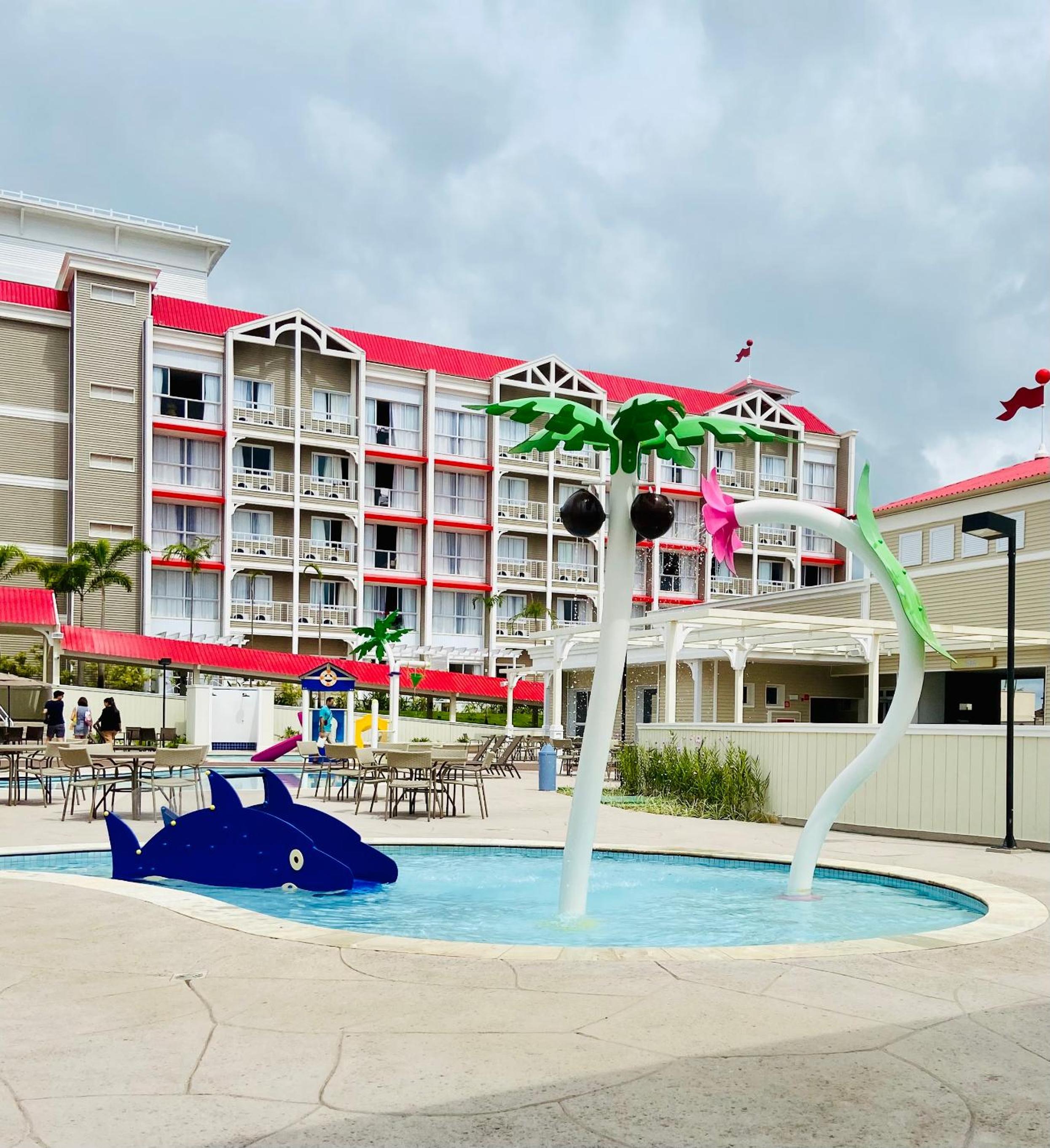 São Pedro Thermas Resort