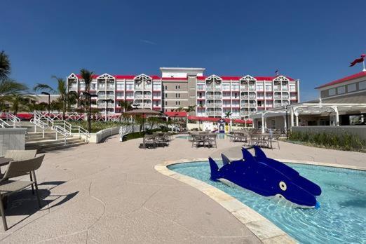 São Pedro Thermas Resort