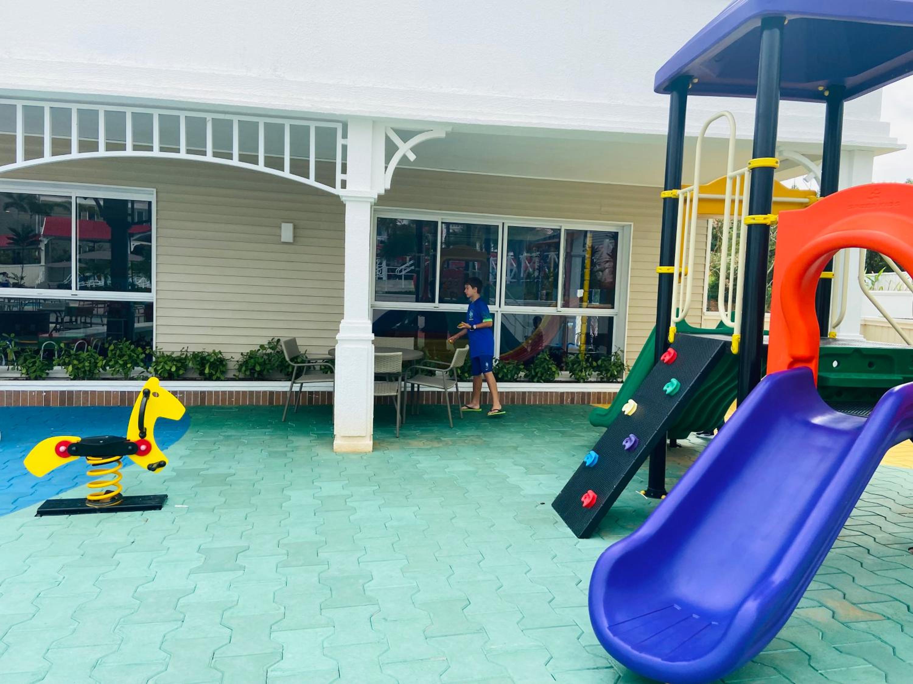 São Pedro Thermas Resort