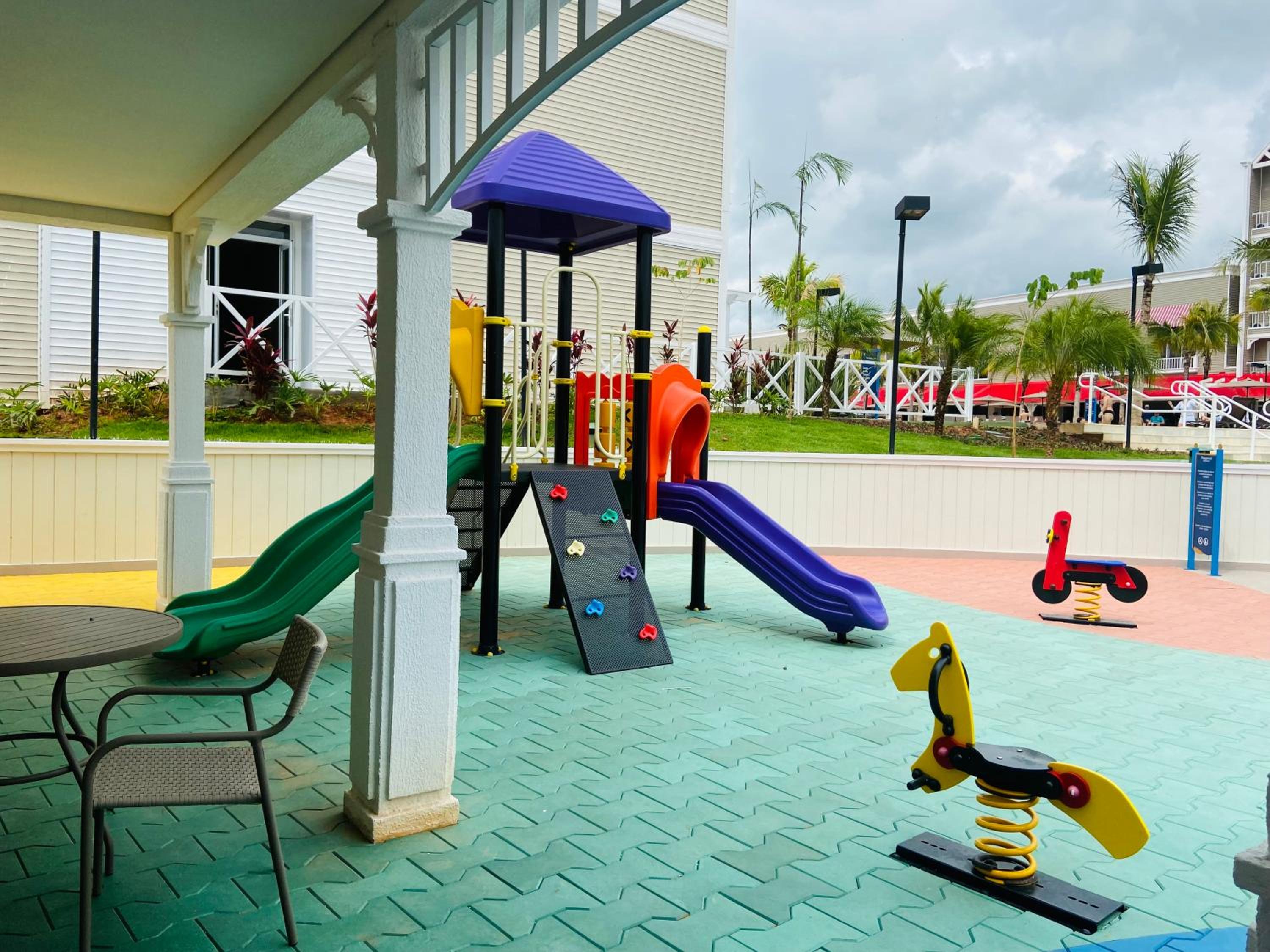 São Pedro Thermas Resort