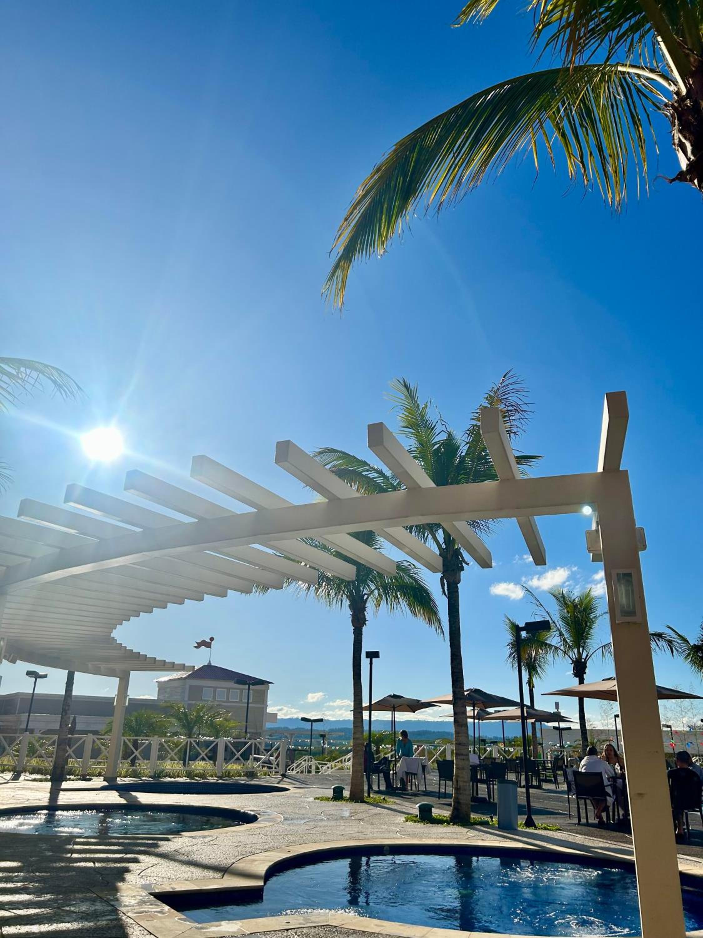 São Pedro Thermas Resort