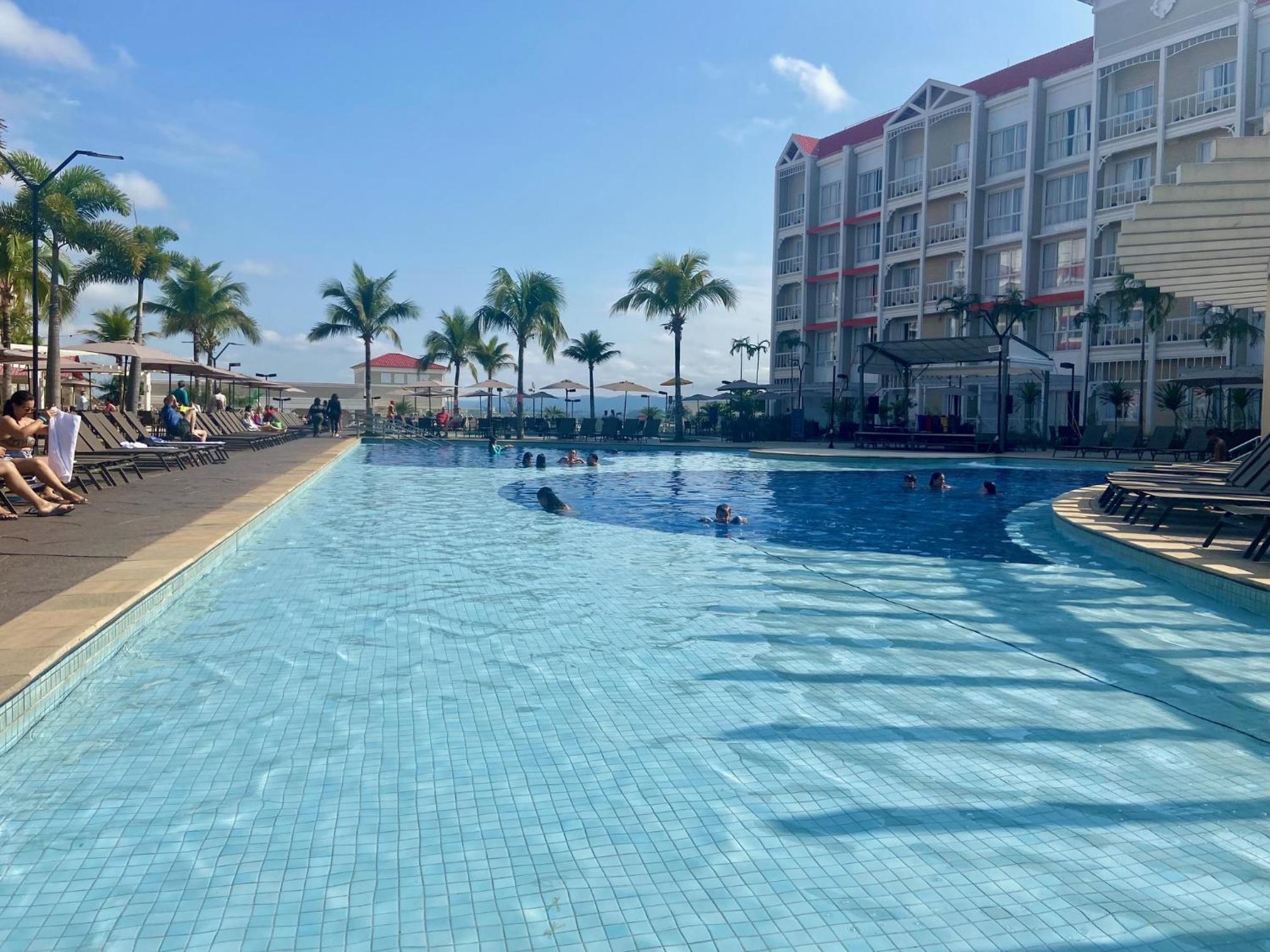 São Pedro Thermas Resort