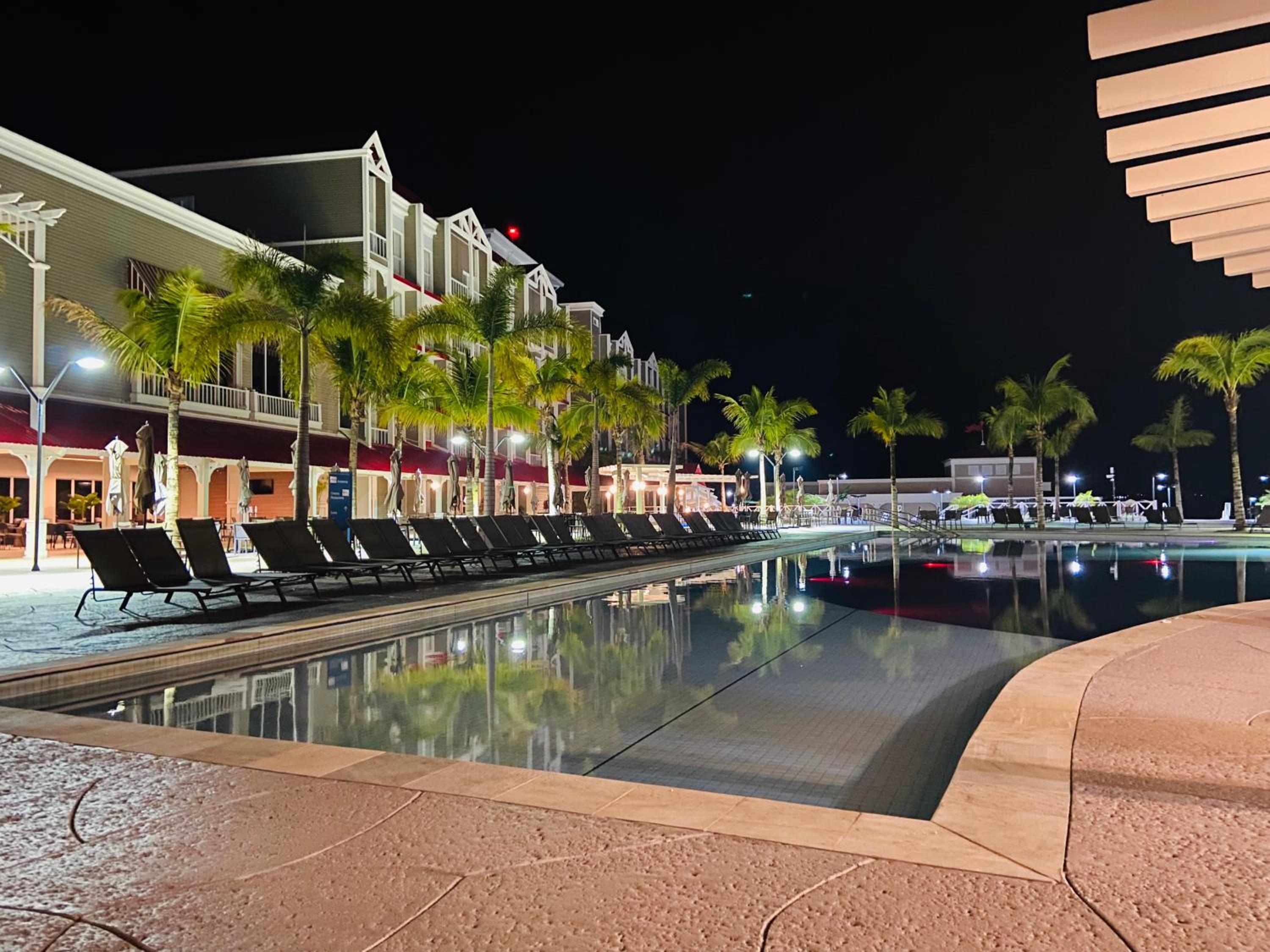 São Pedro Thermas Resort