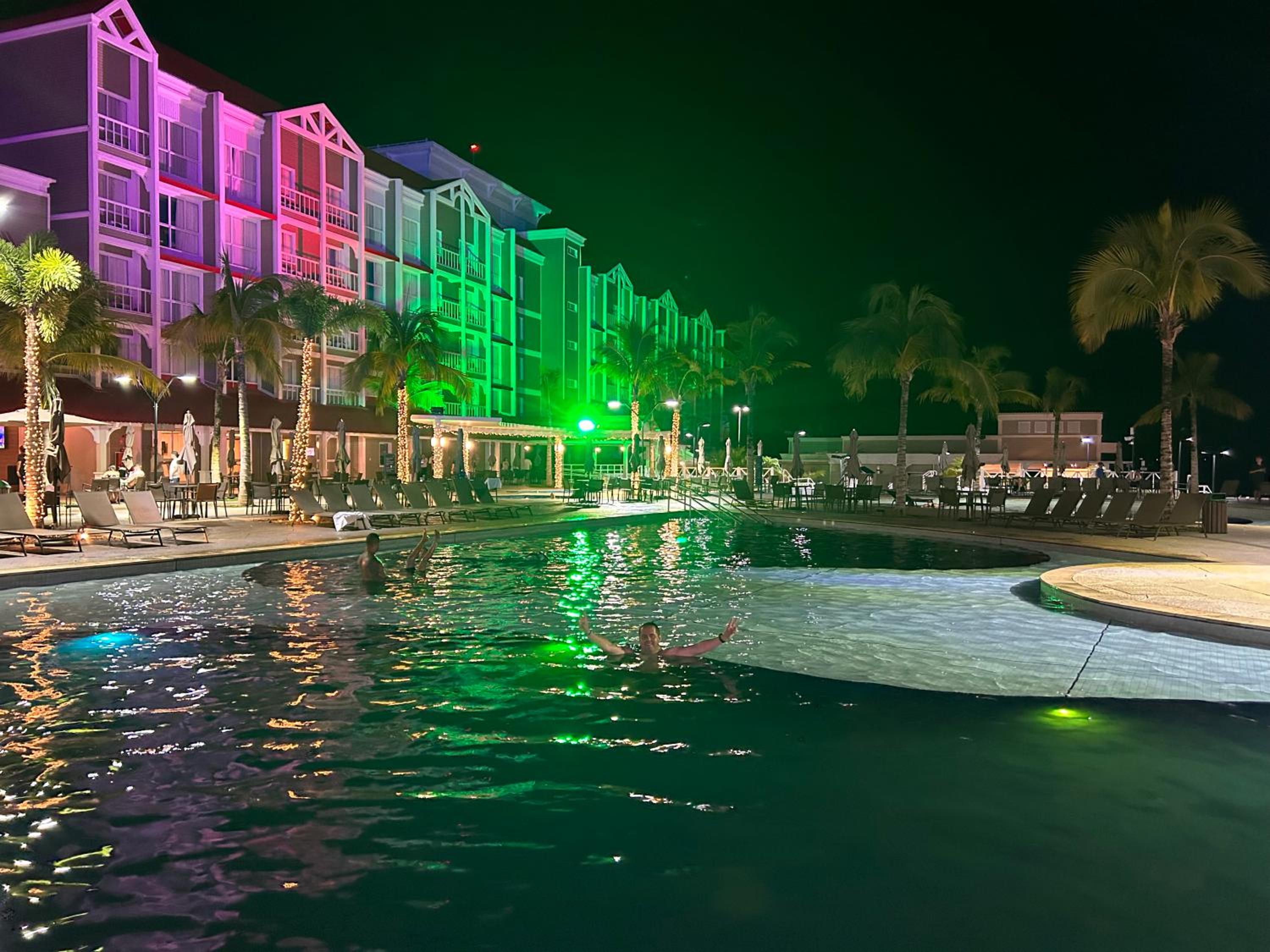 São Pedro Thermas Resort